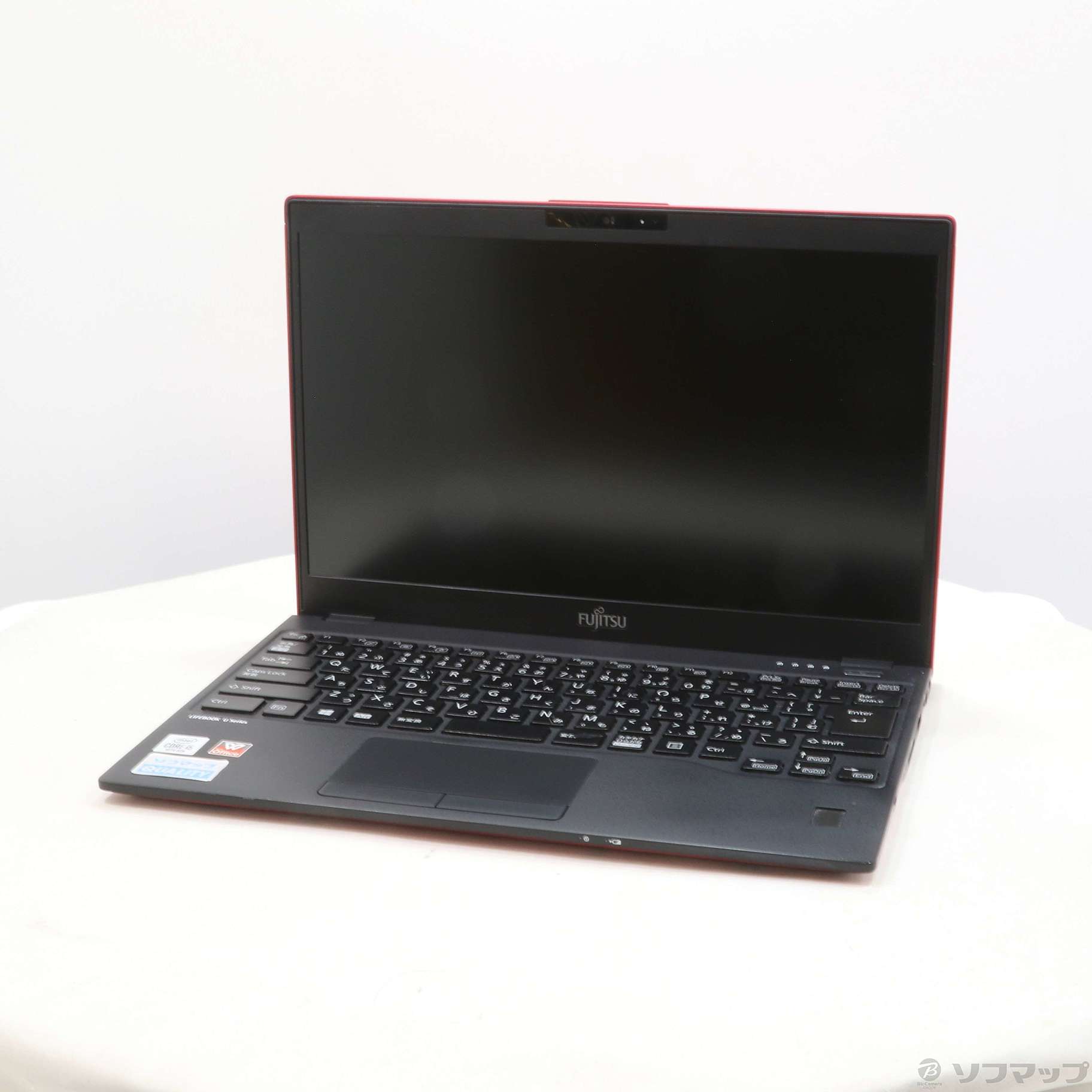 セール対象品 LIFEBOOK U9310/D FMVU28017