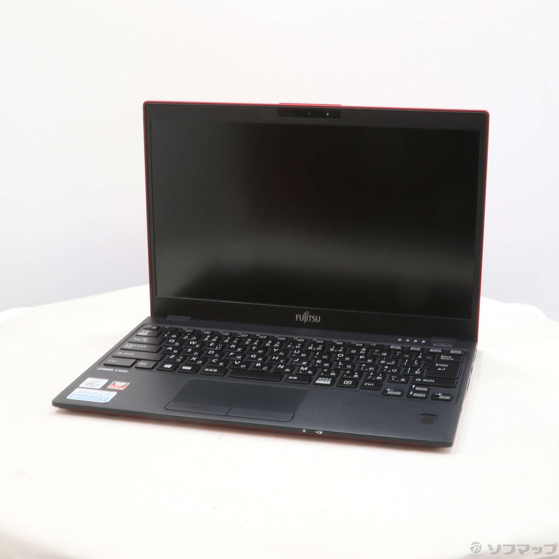 セール対象品 LIFEBOOK U9310/D FMVU28017
