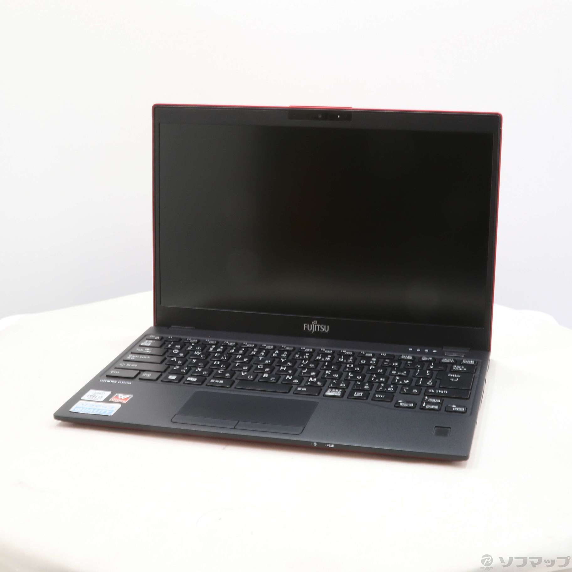 セール対象品 LIFEBOOK U9310/D FMVU28017