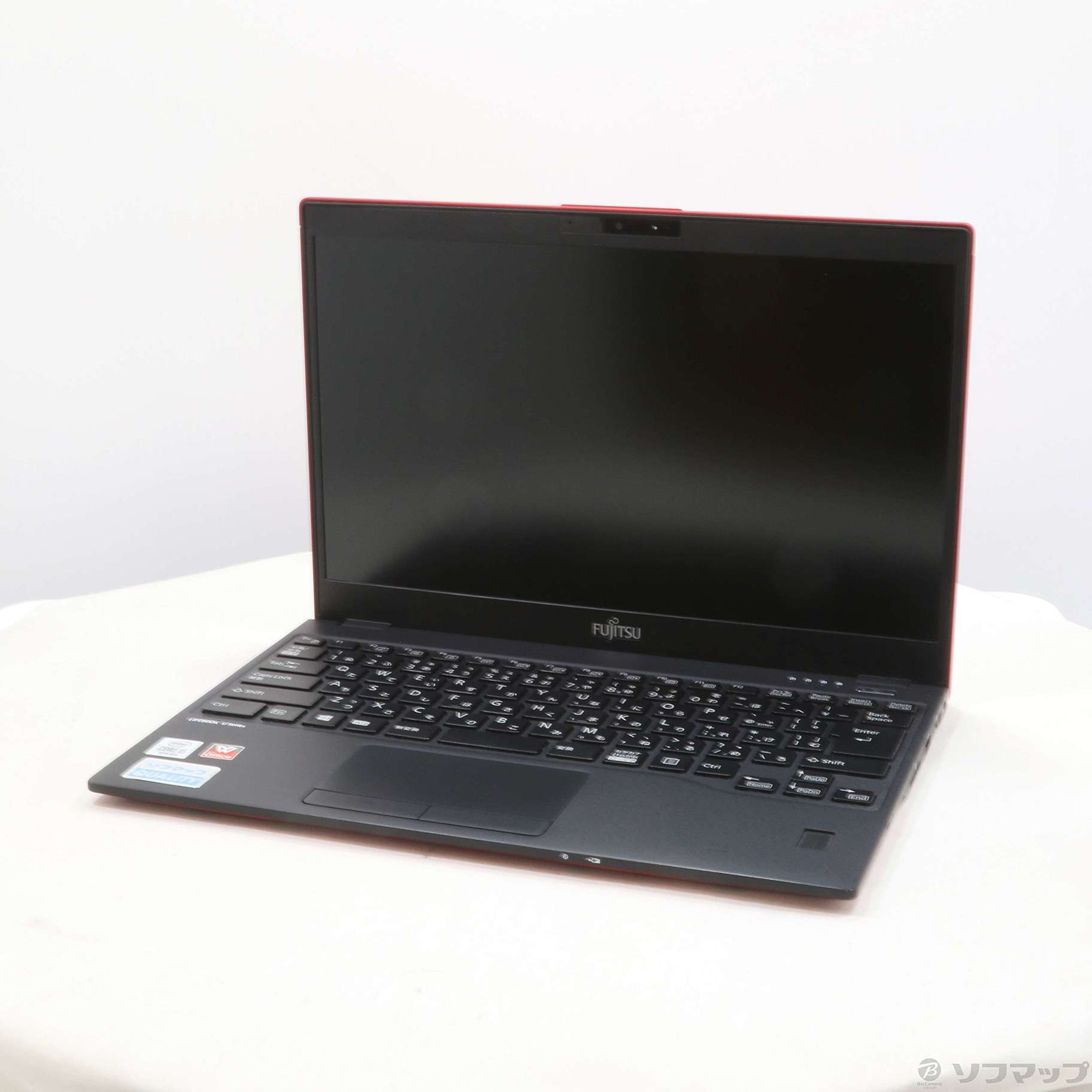 セール対象品 LIFEBOOK U9310/D FMVU28017
