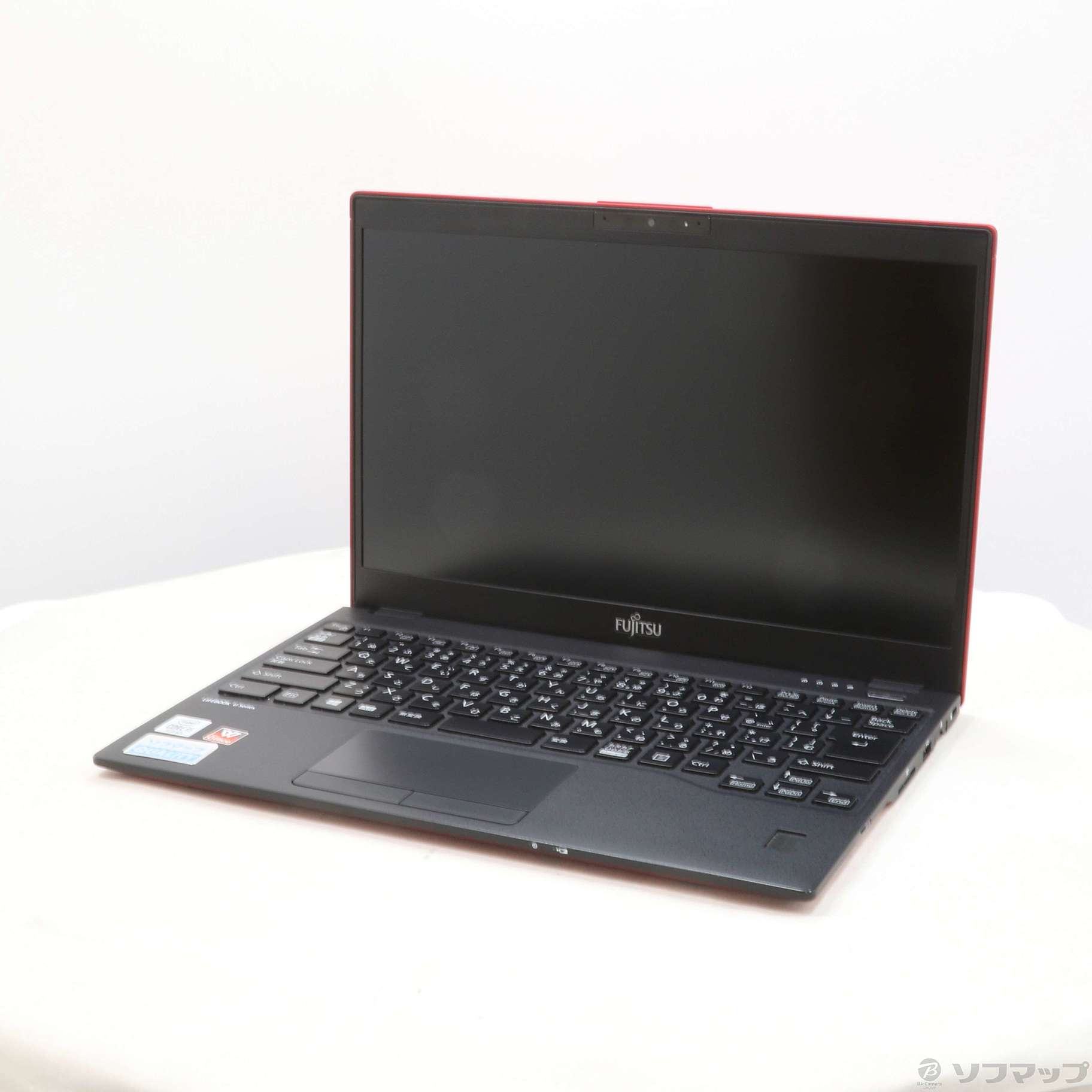 セール対象品 LIFEBOOK U9310/D FMVU28017
