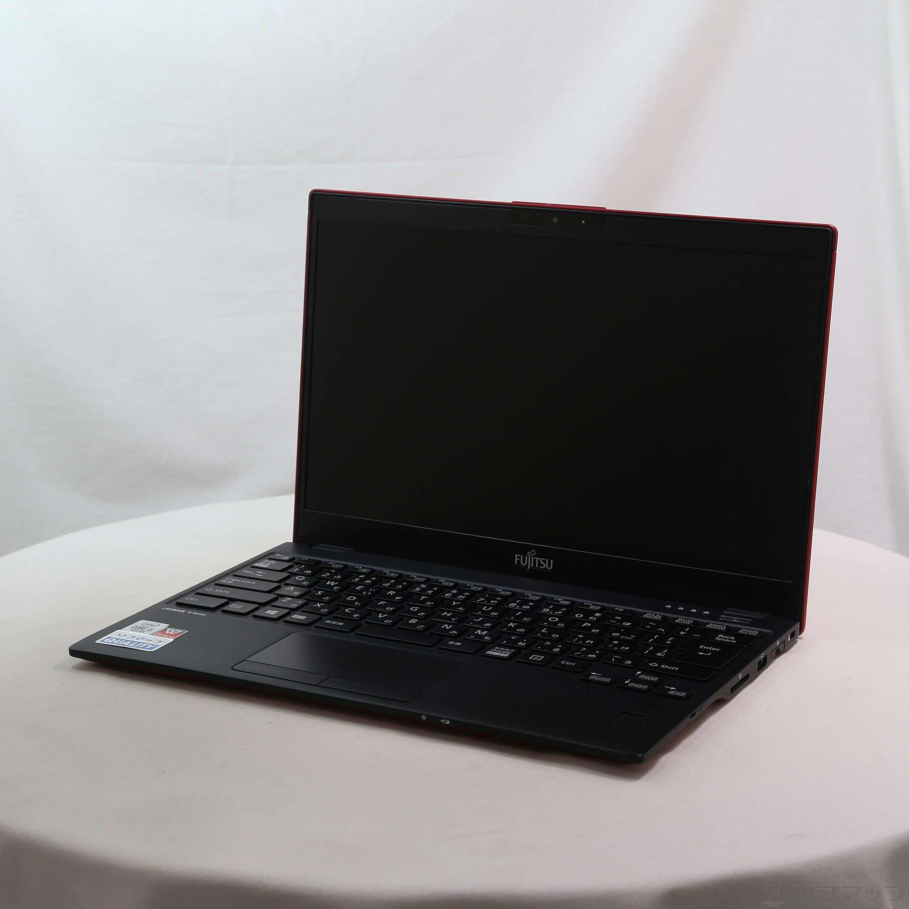セール対象品 LIFEBOOK U9310/D FMVU28017