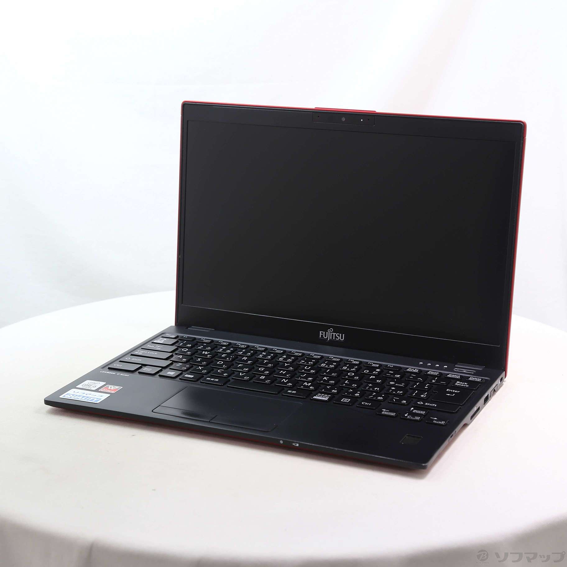 セール対象品 LIFEBOOK U9310/D FMVU28017