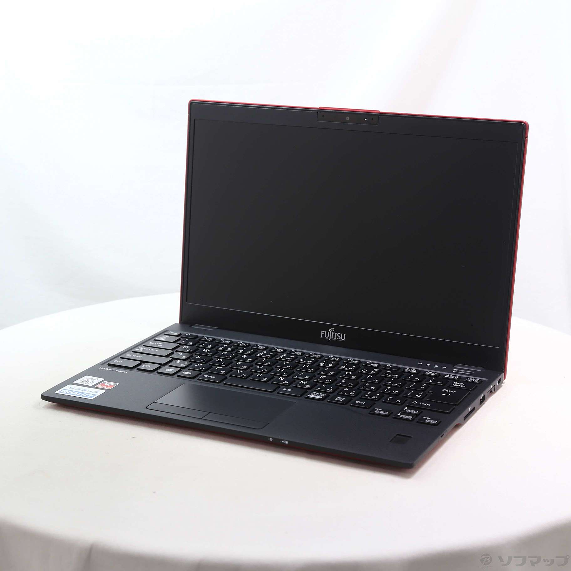 セール対象品 LIFEBOOK U9310/D FMVU28017