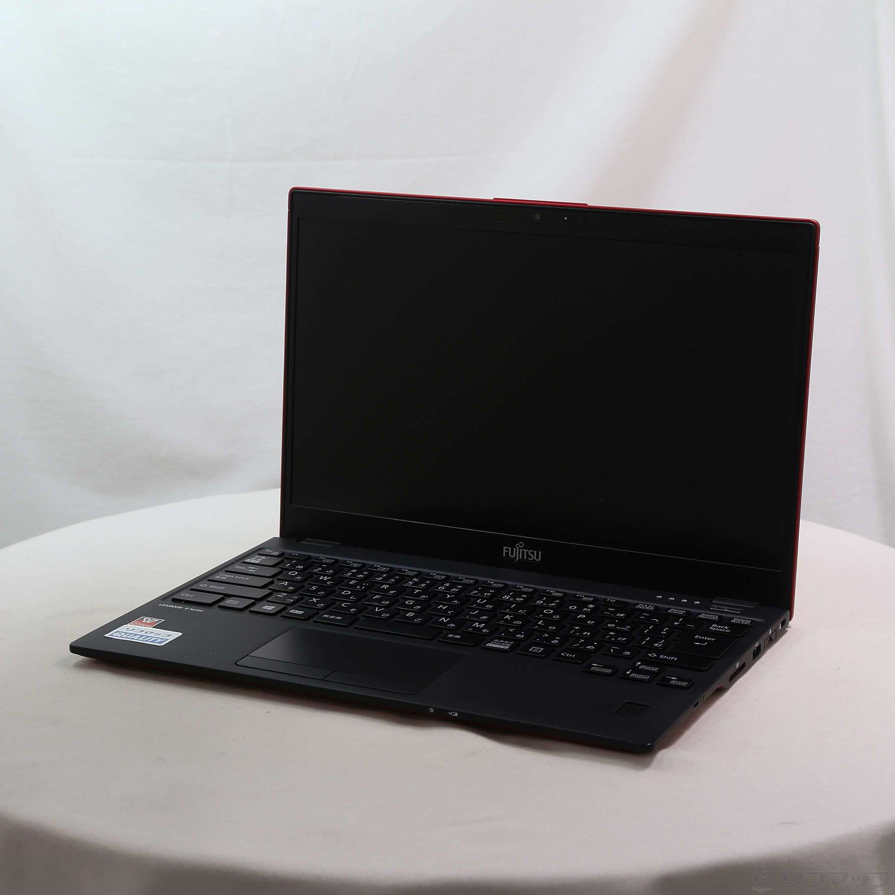 セール対象品 LIFEBOOK U9310/D FMVU28017