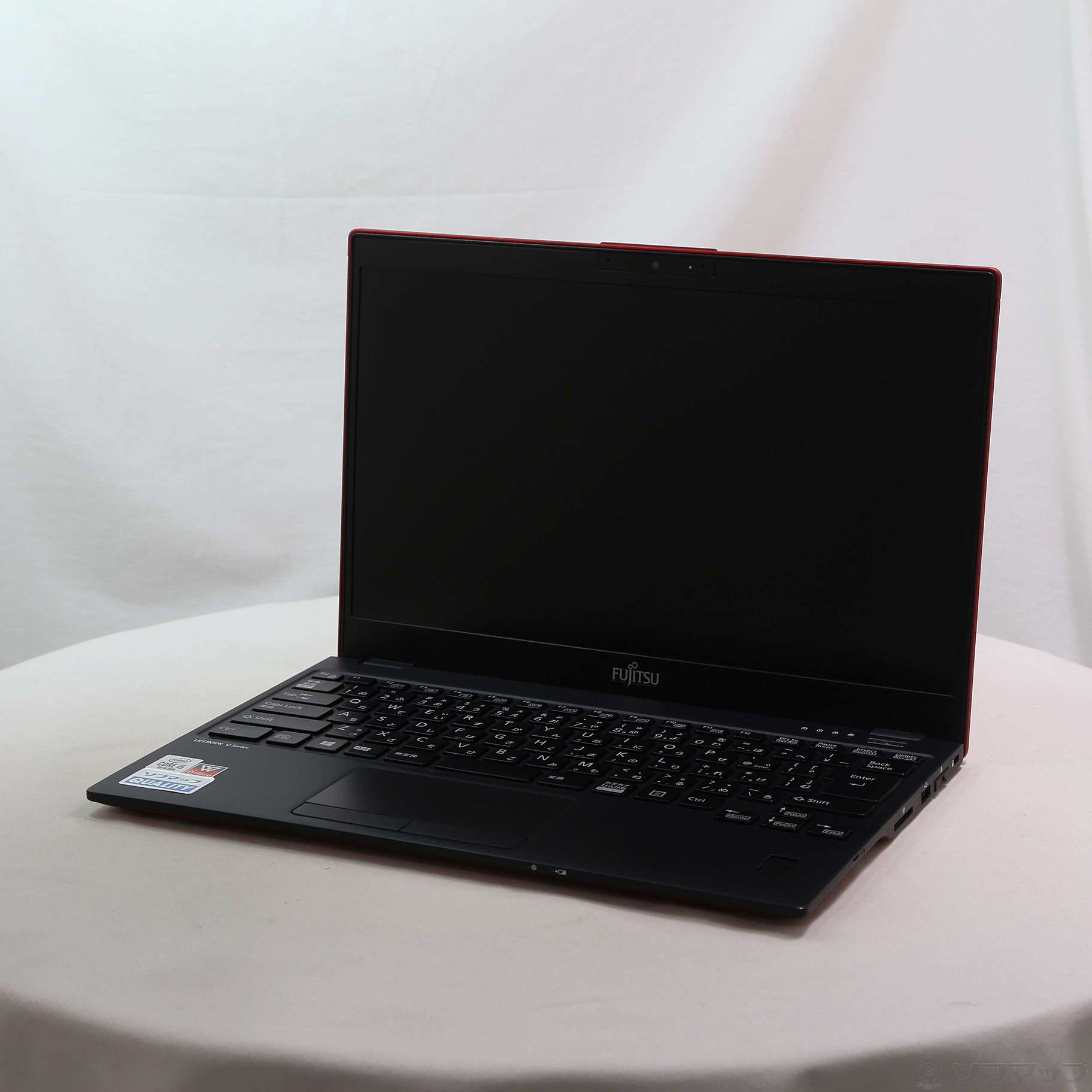 セール対象品 LIFEBOOK U9310/D FMVU28017