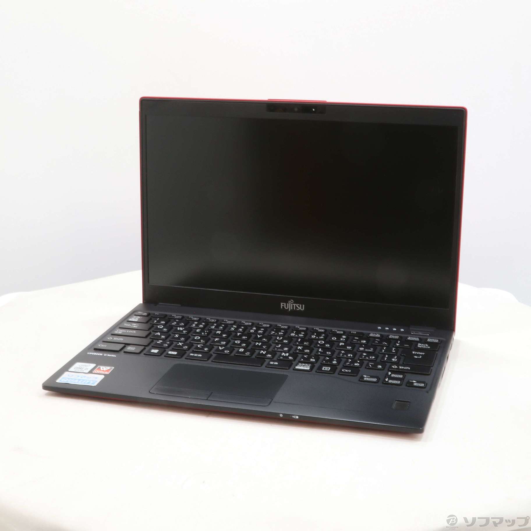 セール対象品 LIFEBOOK U9310/D FMVU28017
