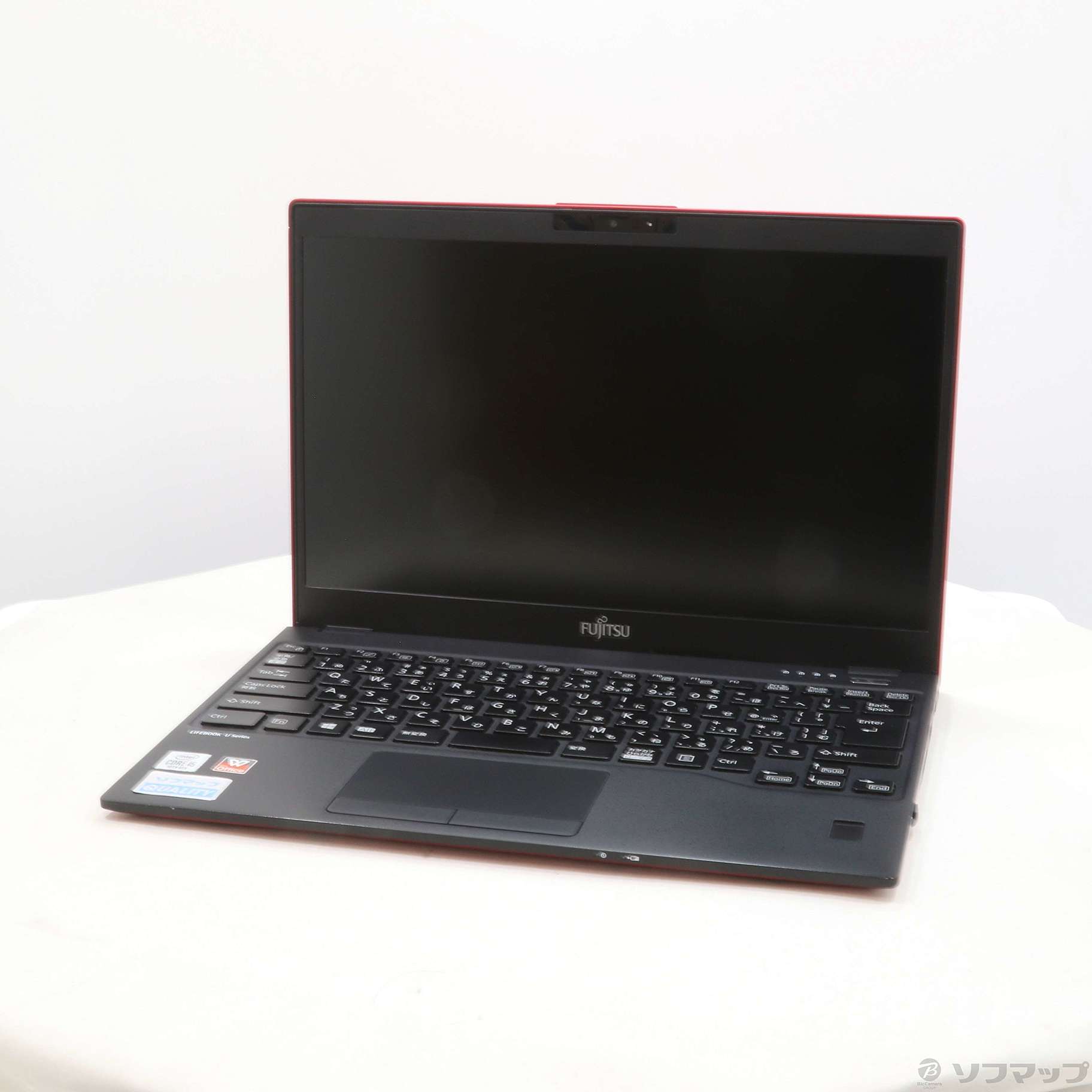 セール対象品 LIFEBOOK U9310/D FMVU28017