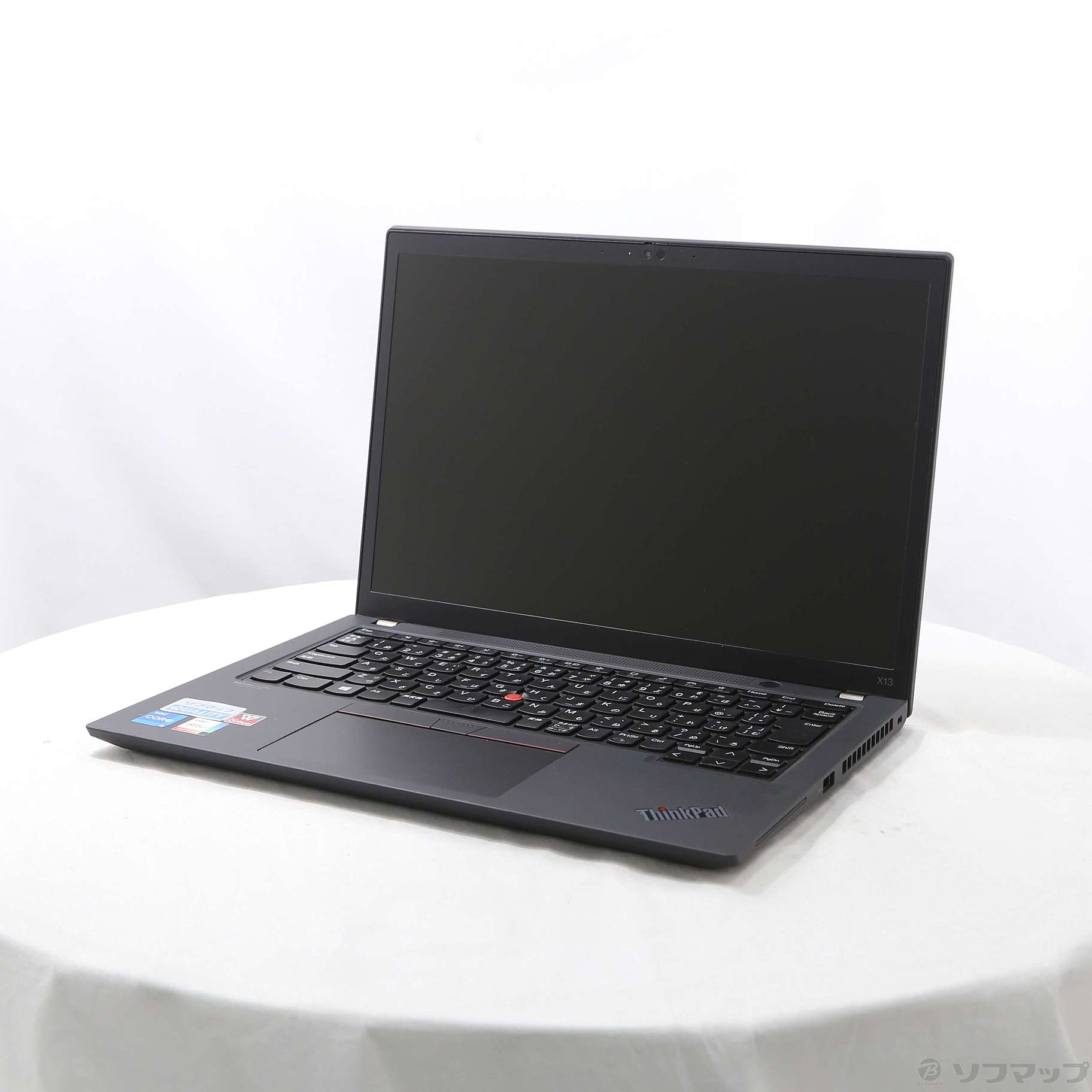 ThinkPad X13 Gen 2 20WLS25100