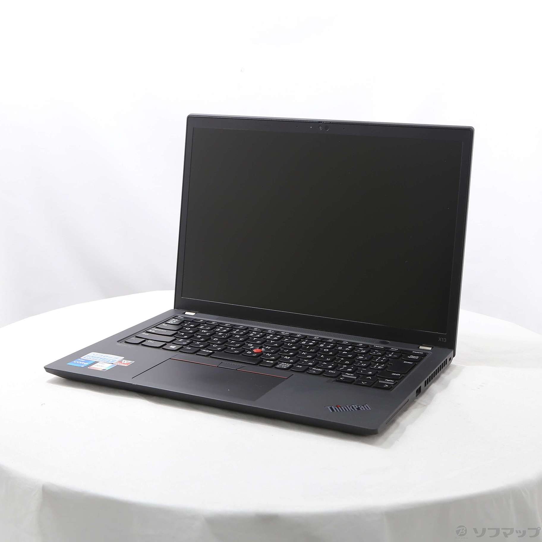 ThinkPad X13 Gen 2 20WLS25100