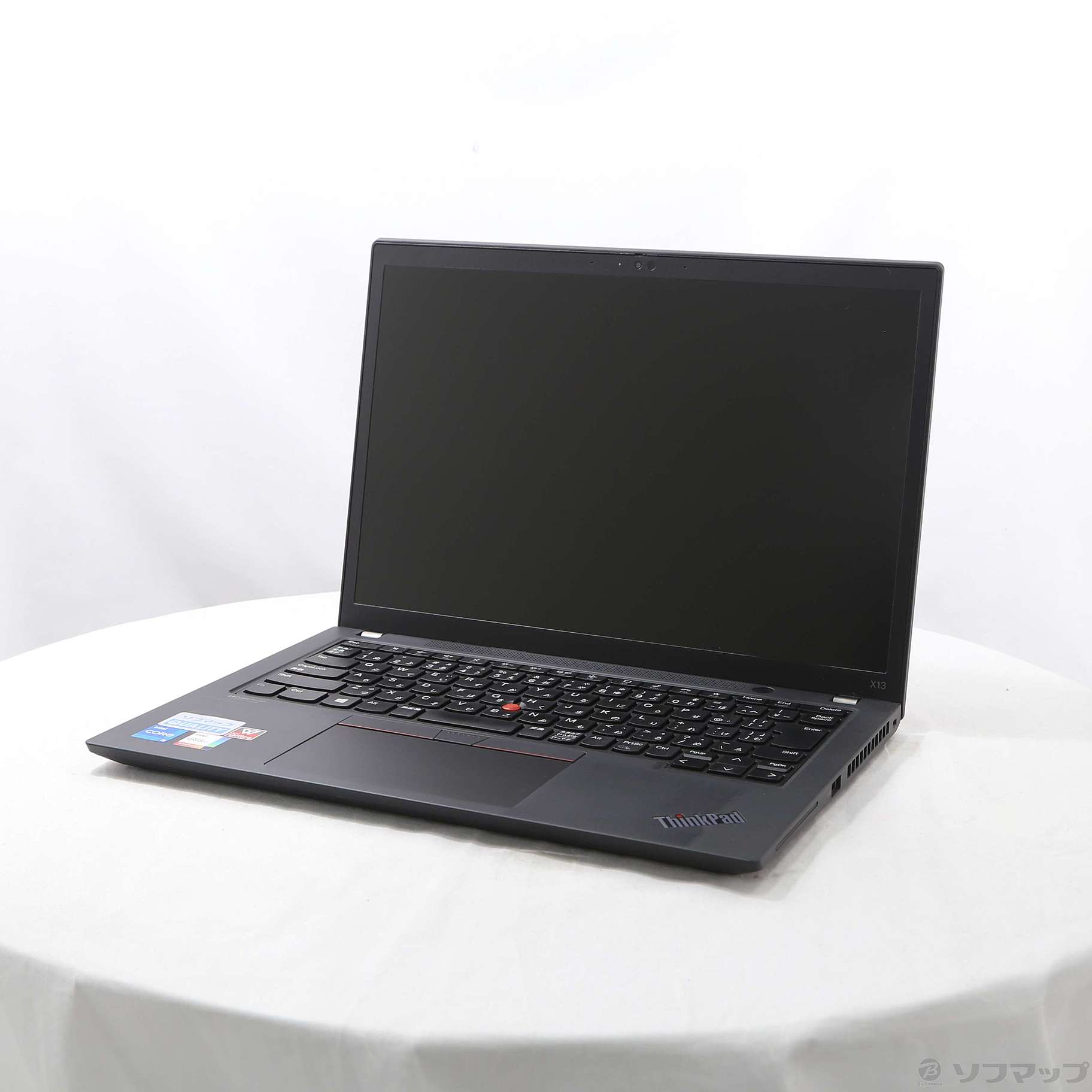ThinkPad X13 Gen 2 20WLS25100