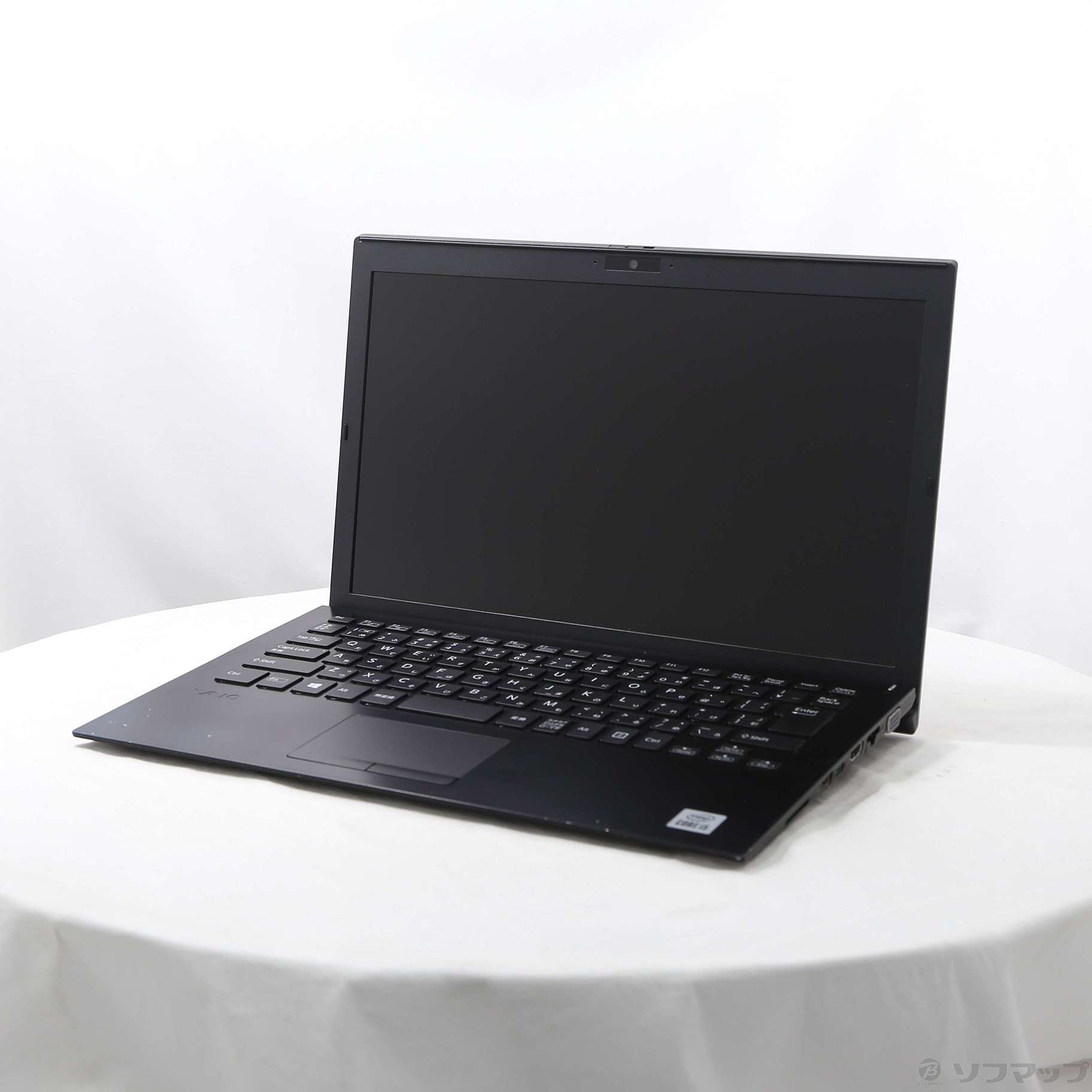 VAIO SX 14 CORE i5 第10世代 8GB ジャンクPC ジャンク/ SONY VJPG13C12N Corei5-10世代 メモリ8GB ストレージ無し