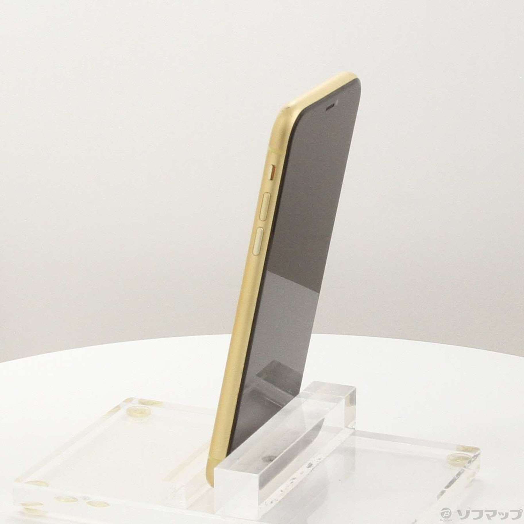 iPhone XR 128GB SoftBank [�C�G���[]�̐��i�摜2