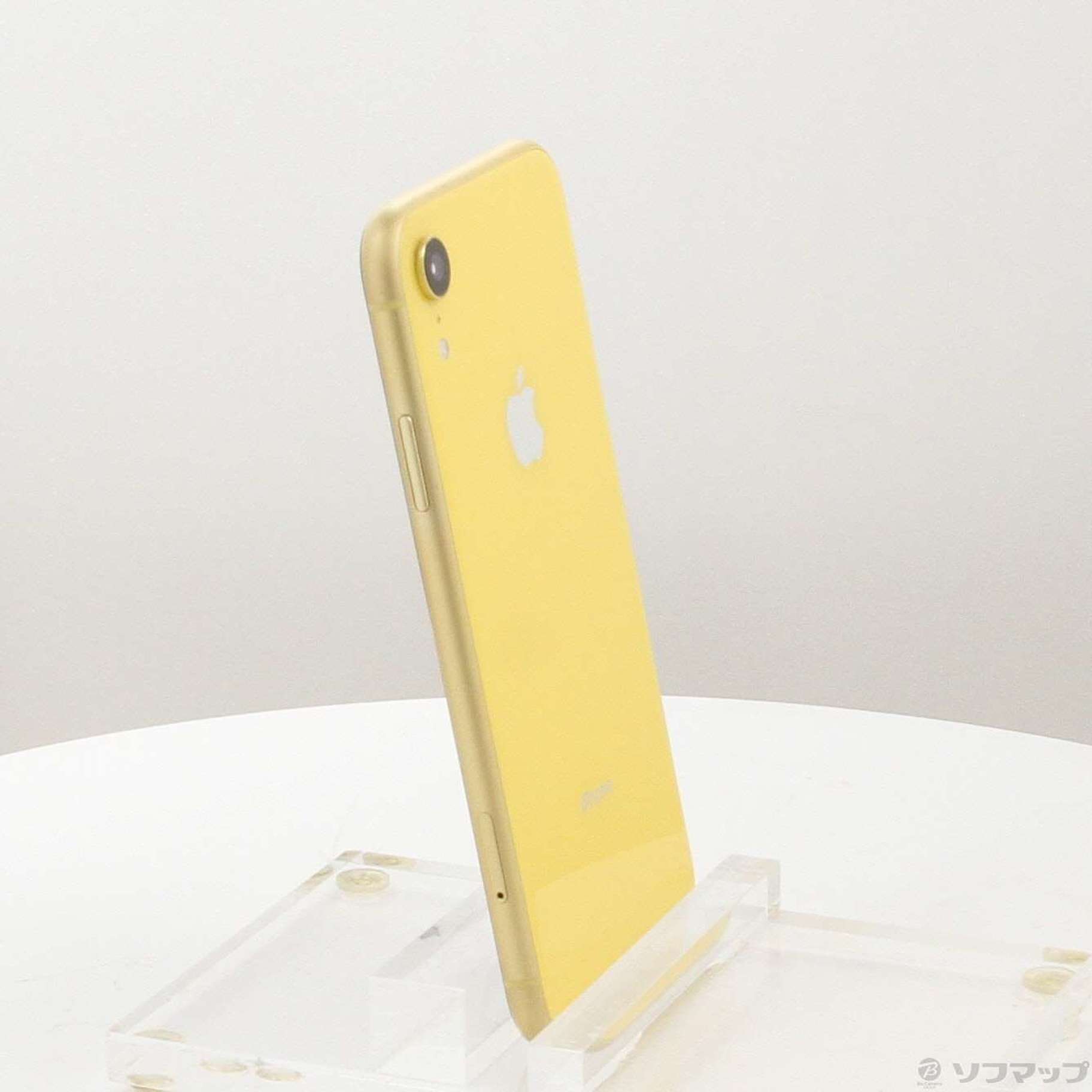 iPhone XR 128GB SoftBank [�C�G���[]�̐��i�摜4