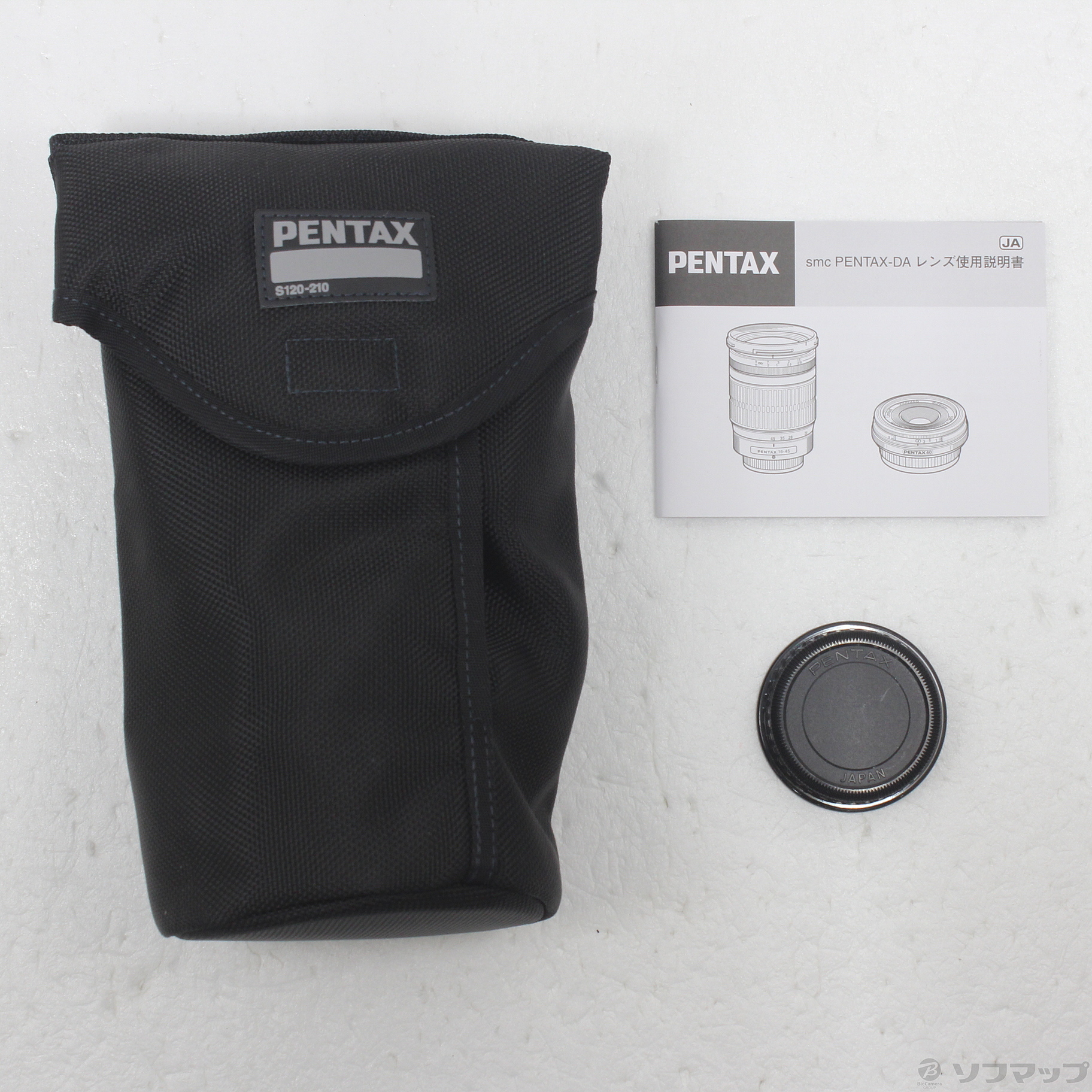 中古品〕 PENTAX DA ☆ 300mm F4 ED [IF] SDM (レンズ)｜の通販は