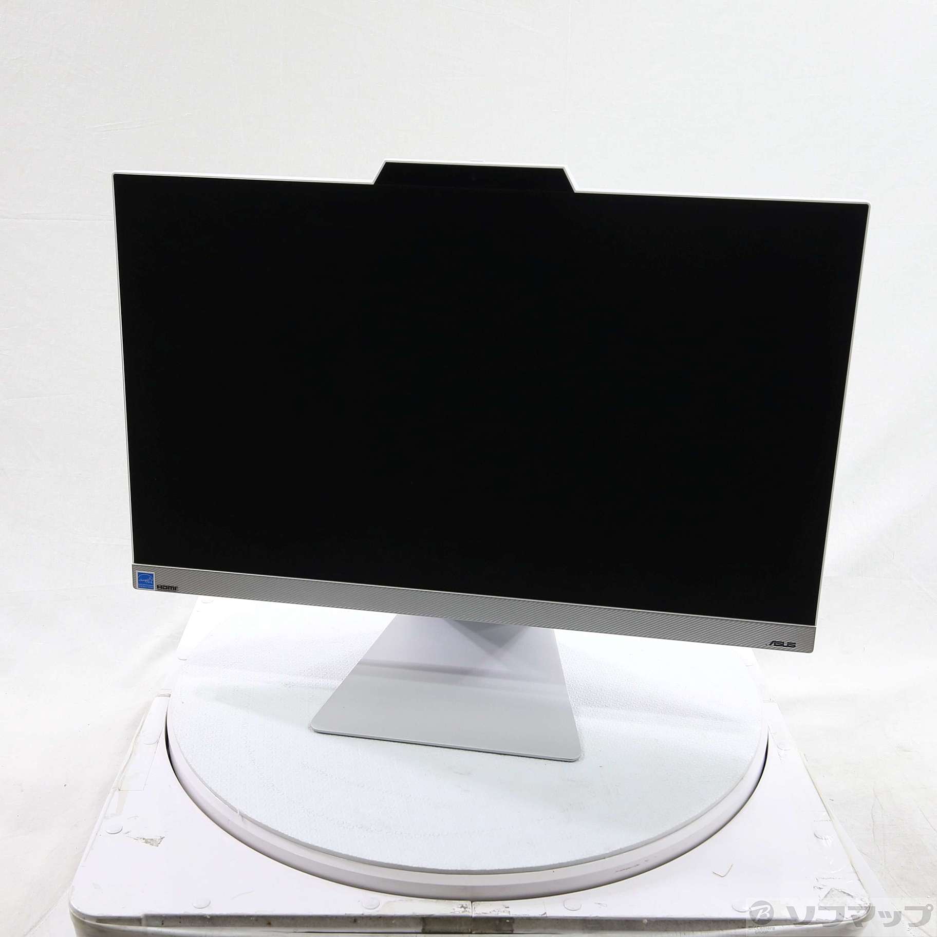 �k�W���i�l ASUS M3702WFAK M3702WFAK-WA063W �z���C�g