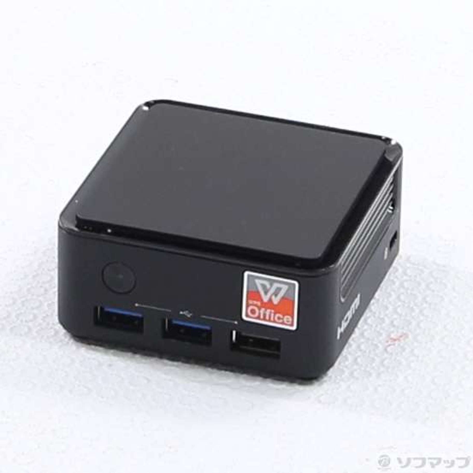 �k�W���i�l LIVA Q3D LIVAQ3D-4�^64-W10IoT(N5100)