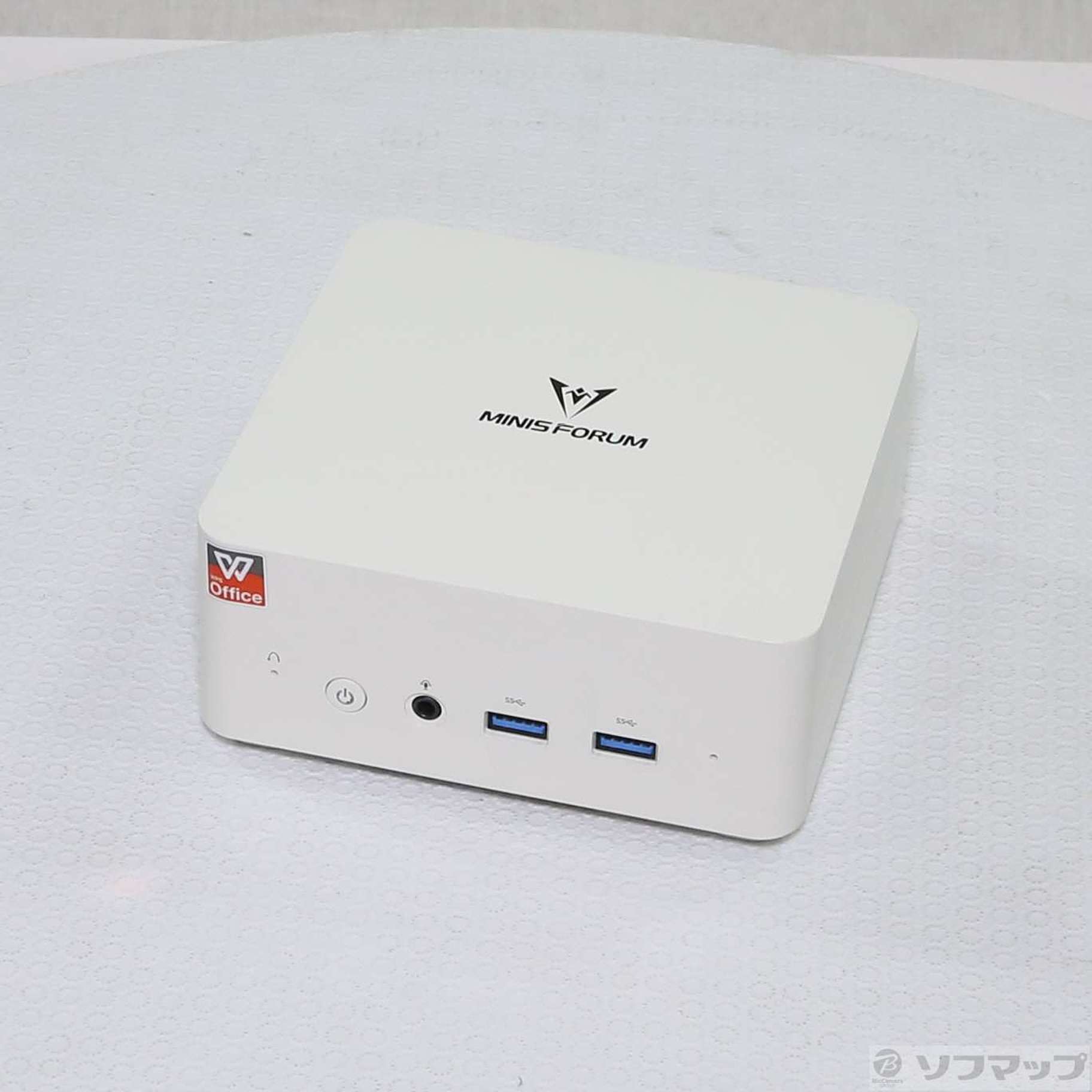 �k�W���i�l MINISFORUM UN1245W UN1245W-16�^512-W11Pro 12450H