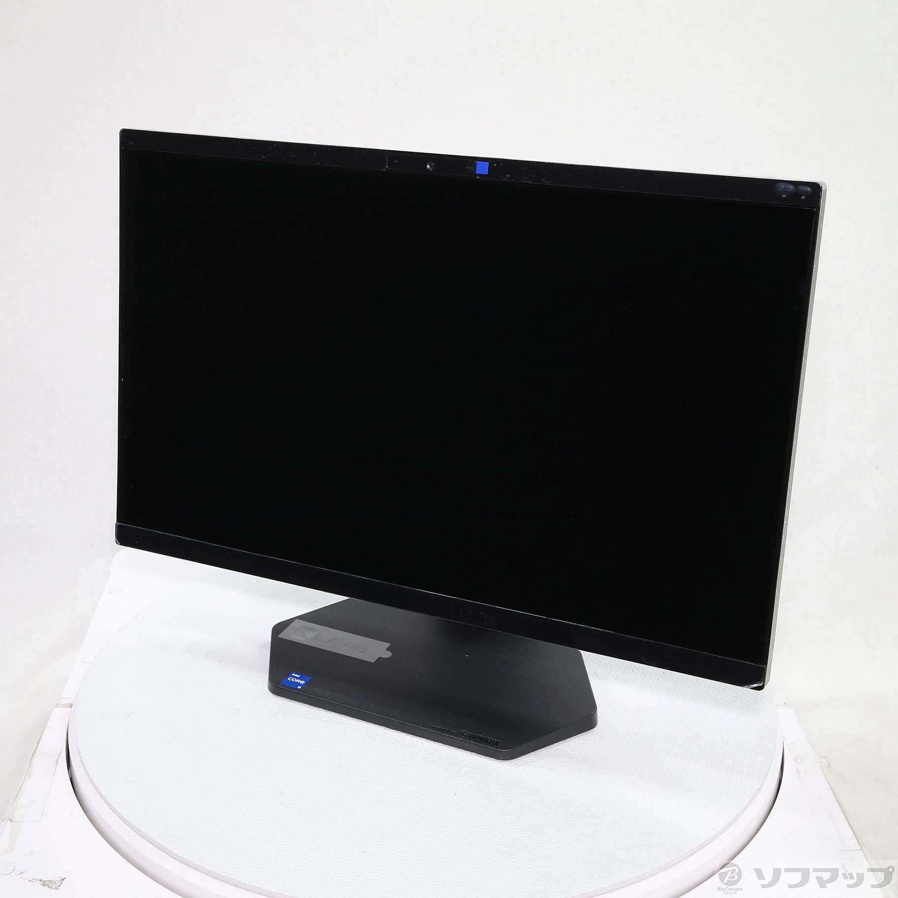 �k�W���i�l LAVIE A23 PC-A2355LAB �t�@�C���u���b�N