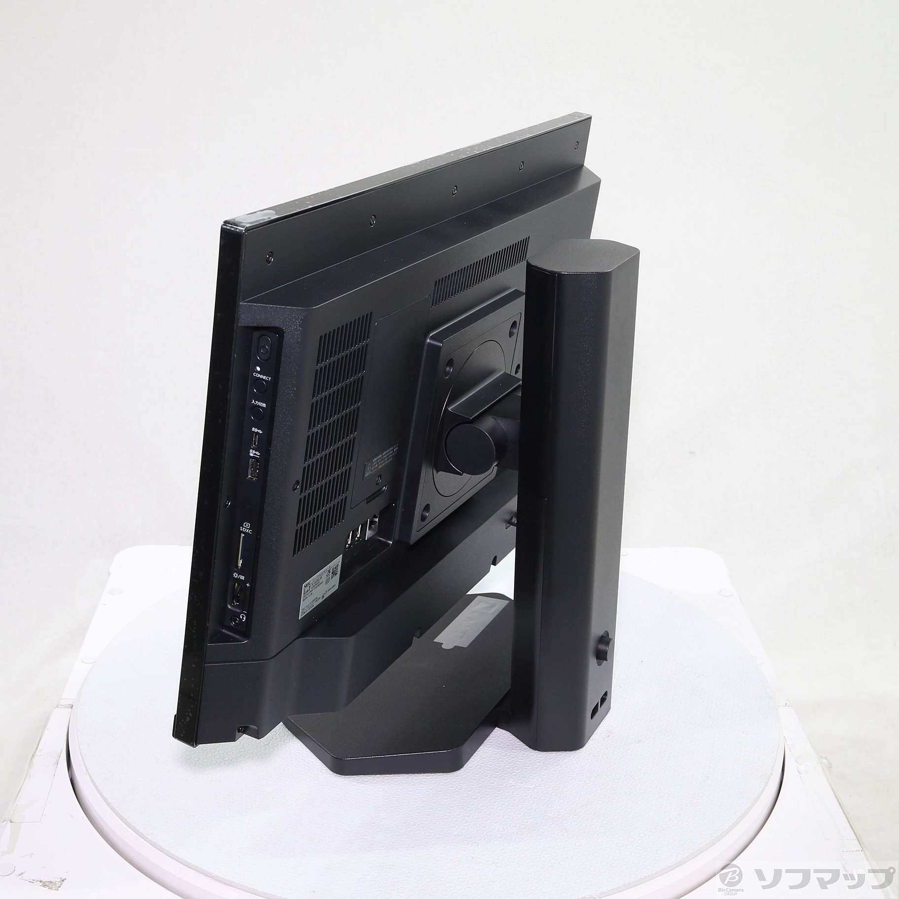 �k�W���i�l LAVIE A23 PC-A2355LAB �t�@�C���u���b�N