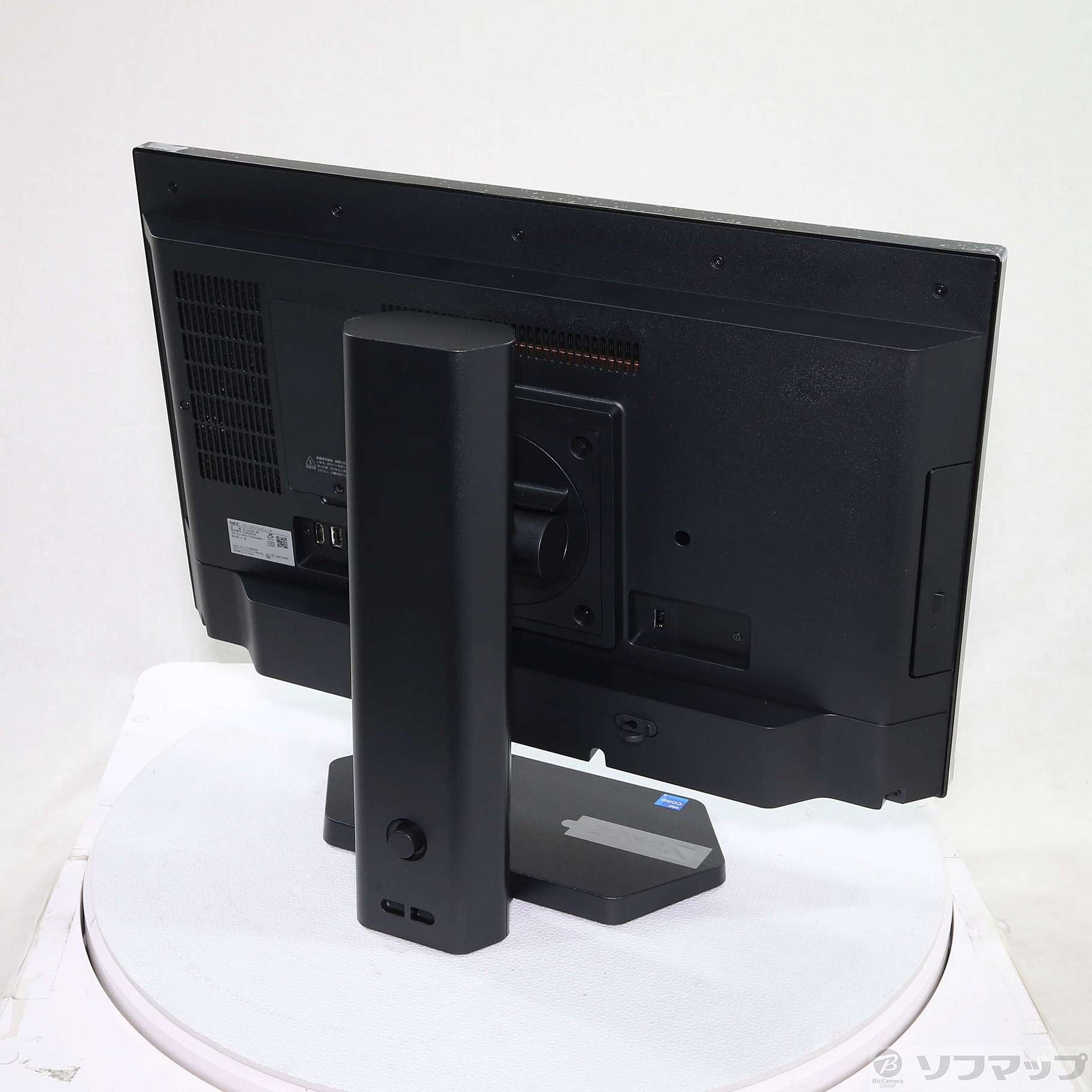 �k�W���i�l LAVIE A23 PC-A2355LAB �t�@�C���u���b�N