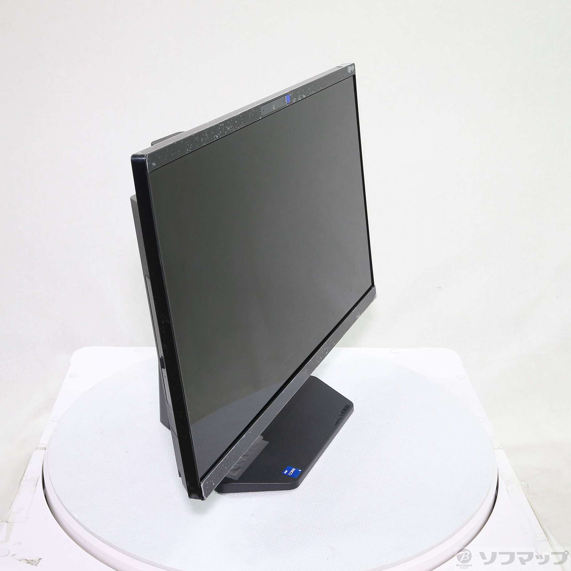 �k�W���i�l LAVIE A23 PC-A2355LAB �t�@�C���u���b�N