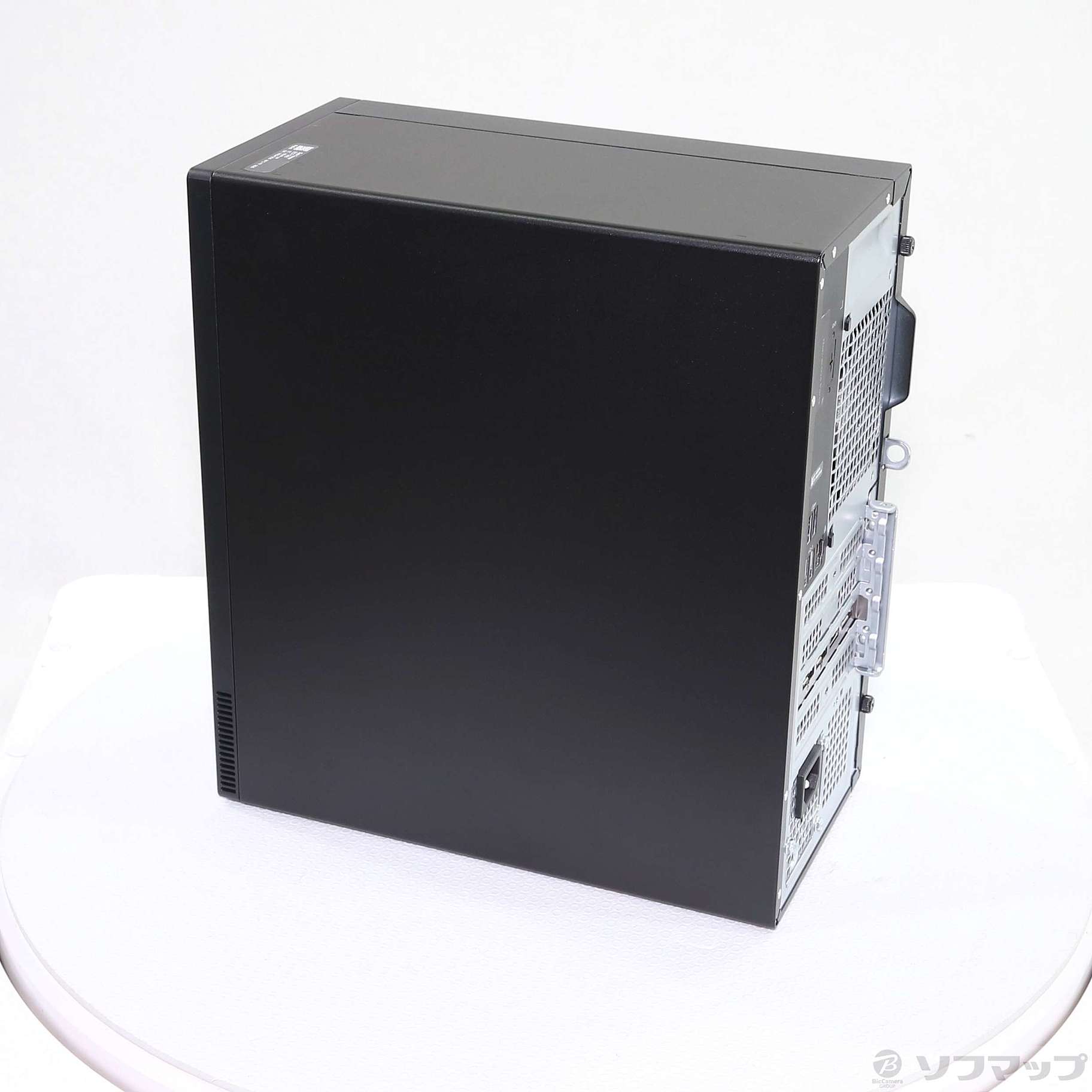〔展示品〕 Dell Tower DAD70-FNHBC ブラック