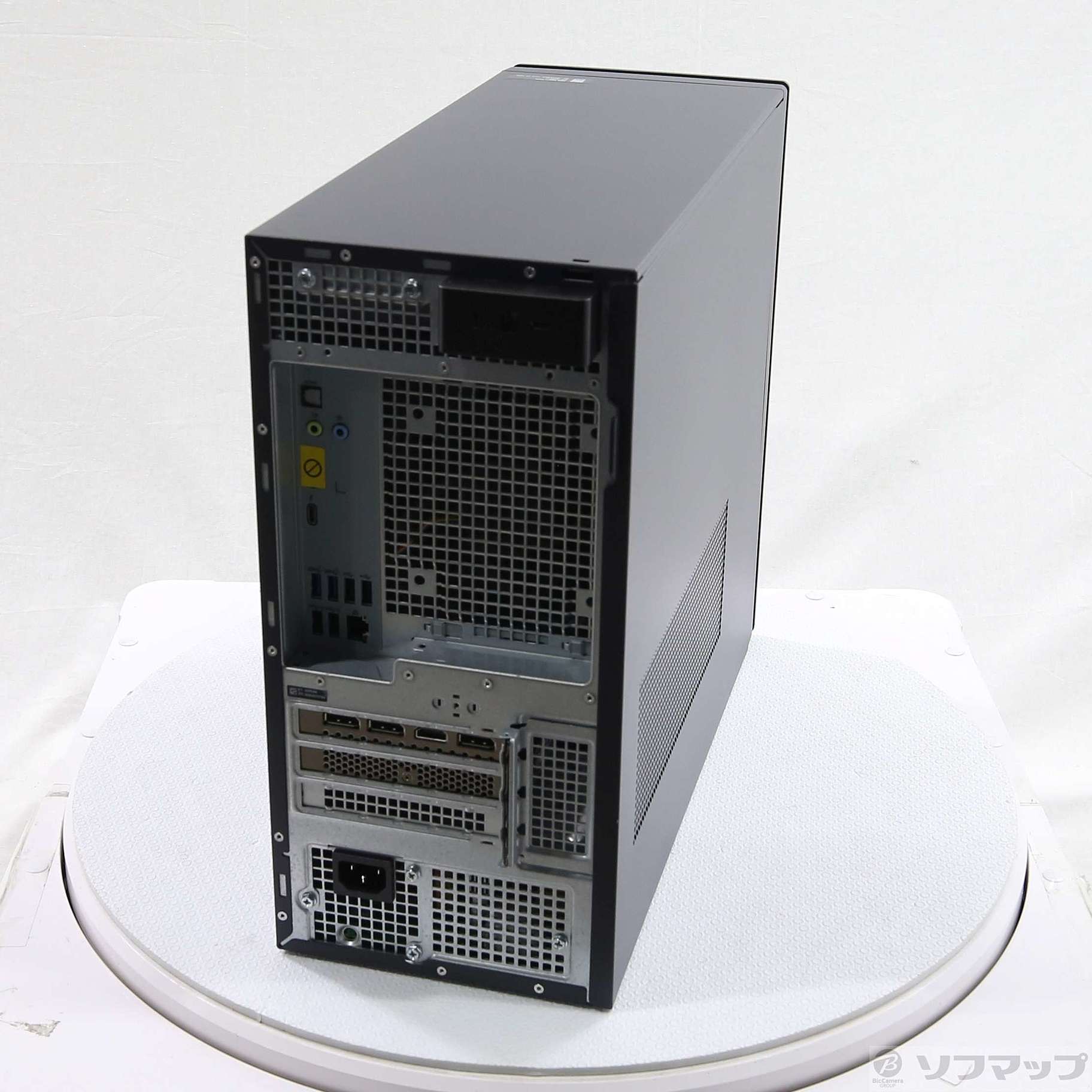 �k�W���i�l Dell Plus DAL80-FNC �O���t�@�C�g