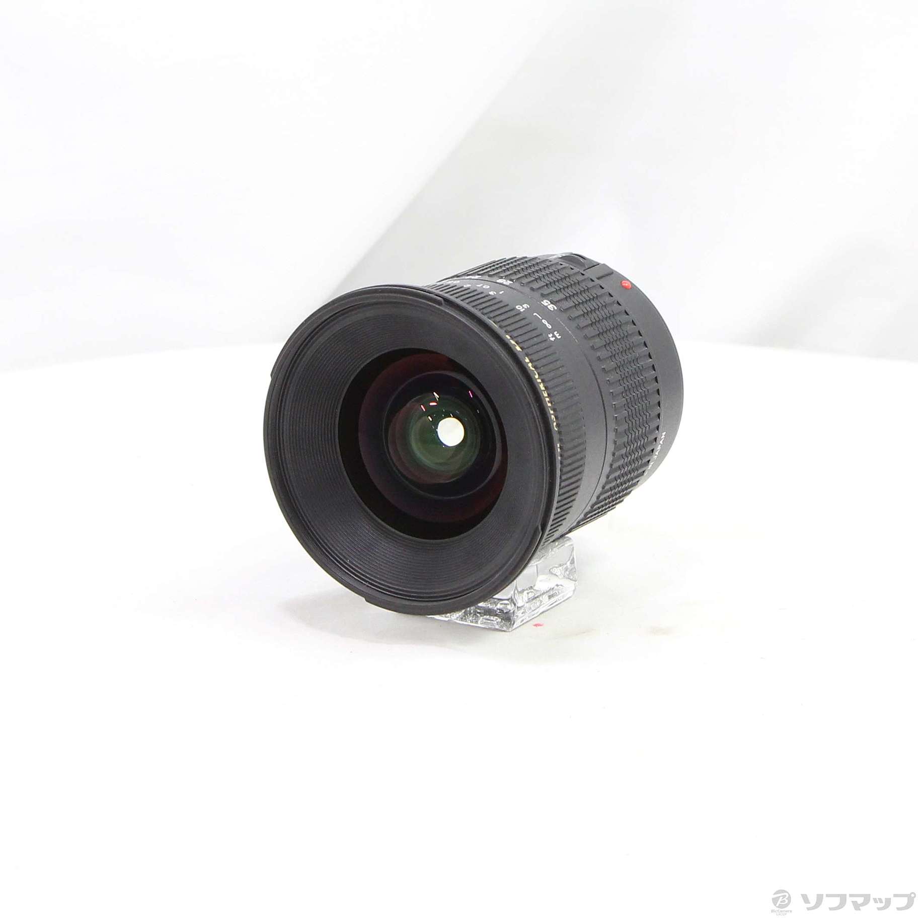 中古】TAMRON AF 17-35mm F2.8-4 Di (A05E) (Canon用) [2133072731614 