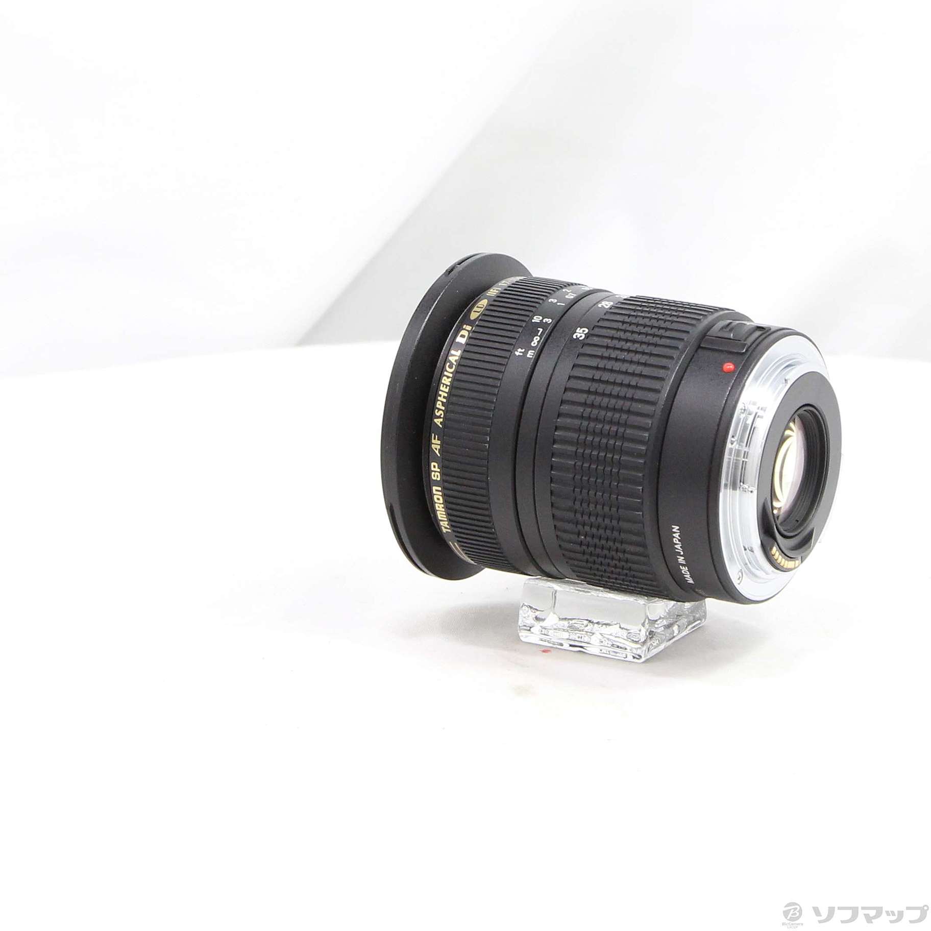 中古】TAMRON AF 17-35mm F2.8-4 Di (A05E) (Canon用) [2133072731614 