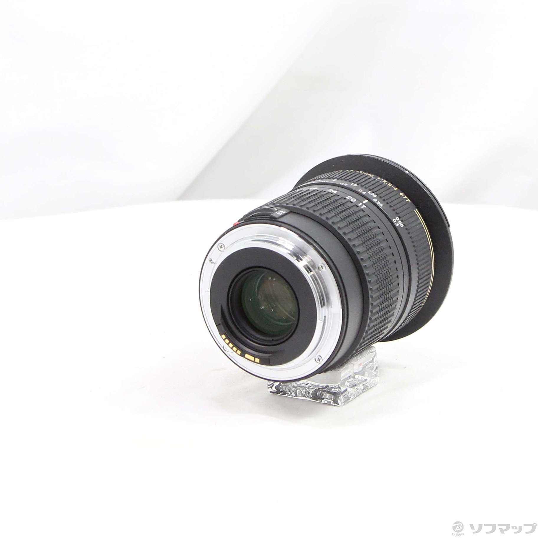 中古】TAMRON AF 17-35mm F2.8-4 Di (A05E) (Canon用) [2133072731614 
