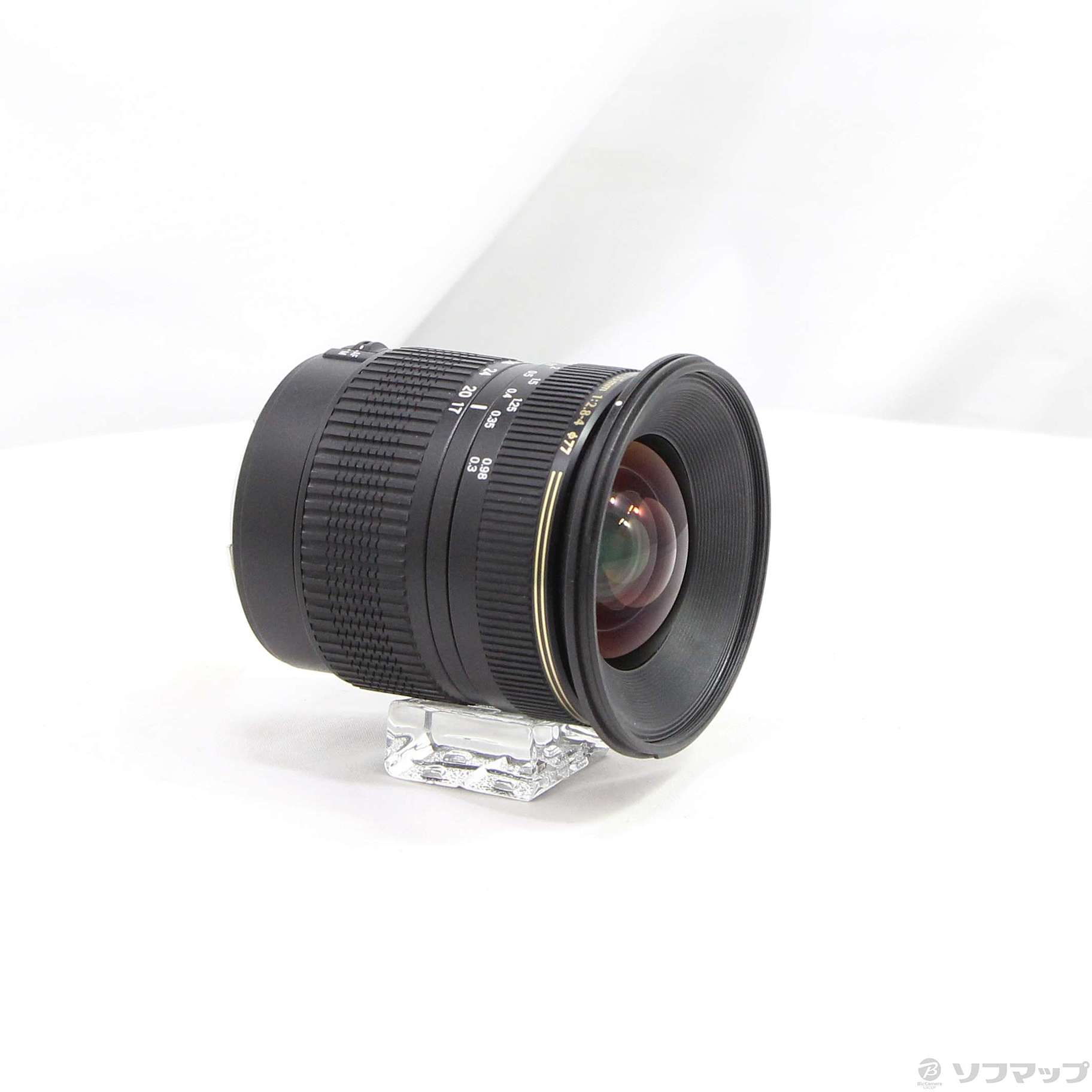 中古】TAMRON AF 17-35mm F2.8-4 Di (A05E) (Canon用) [2133072731614 