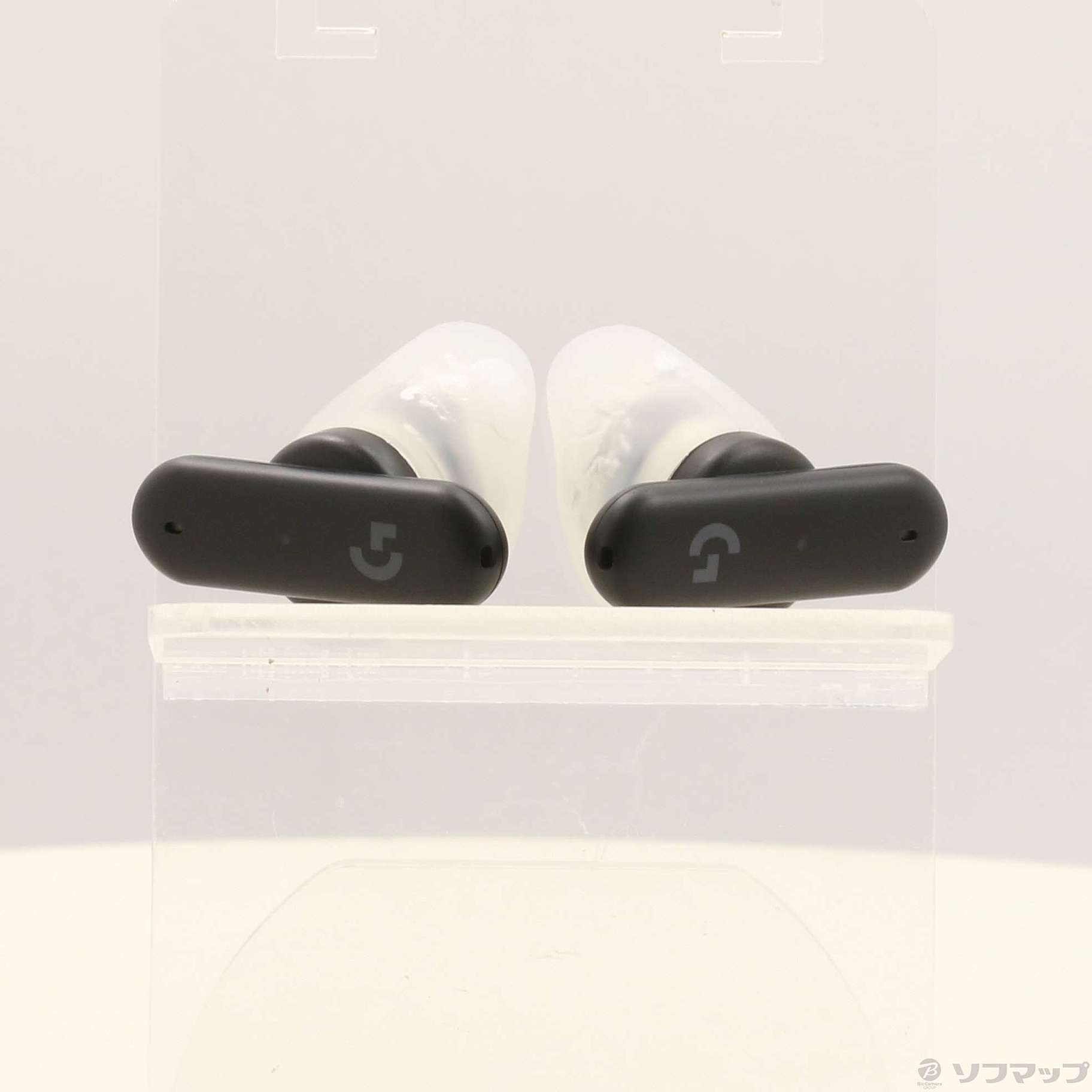 中古】G FITS GHS-FITSBK [2133072733557] - リコレ！|ビックカメラ 