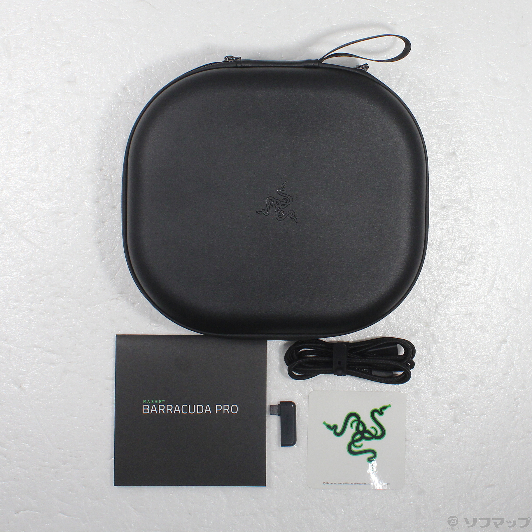 中古】Barracuda Pro RZ04-03780100-R3M1 [2133072740487] - リコレ