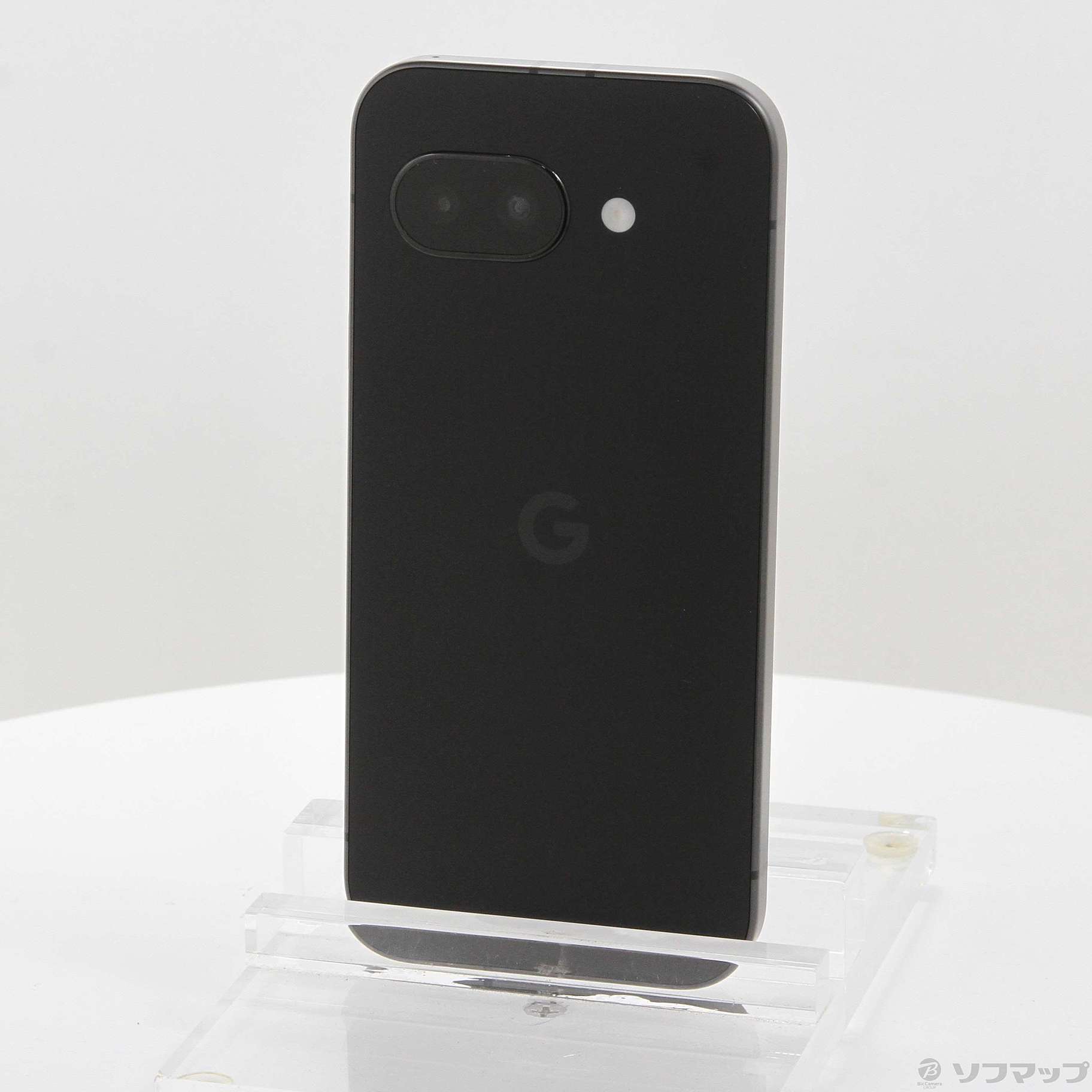 Google Pixel3a black softbank simロック解除済 Pixel 3a Google SIM 