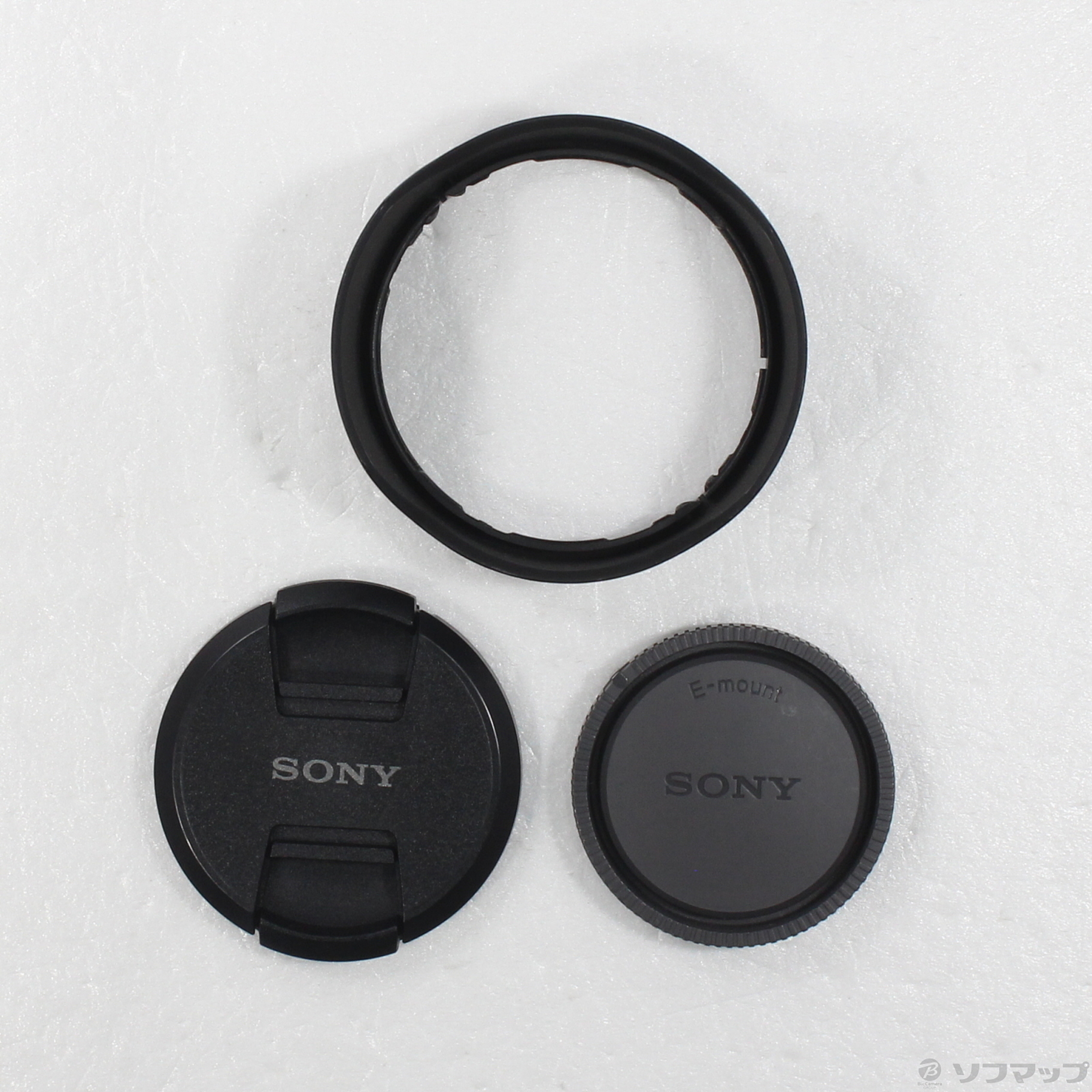 中古】Vario-Tessar T FE 24-70mm F4 ZA OSS SEL2470Z [2133072743754