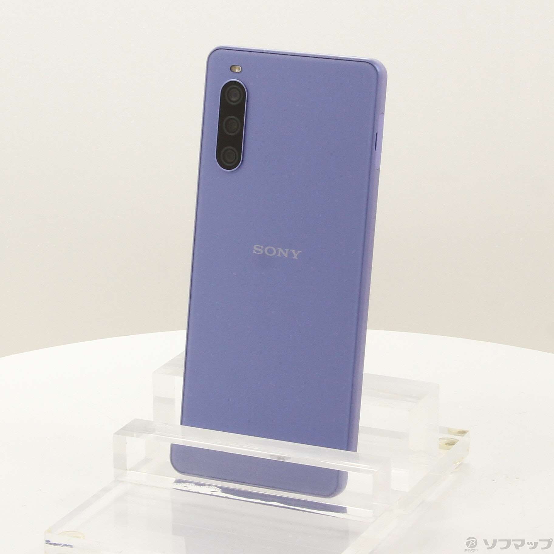 Xperia 10 IV ラベンダー 128 GB 0 IV Xperia ラベンダー 128GB 【公式