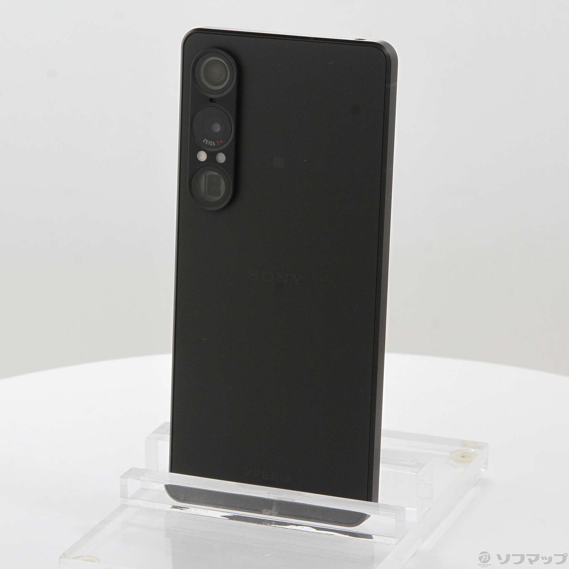 Xperia 1 VII 256GB SIM�t���[ [�X���[�g�u���b�N]