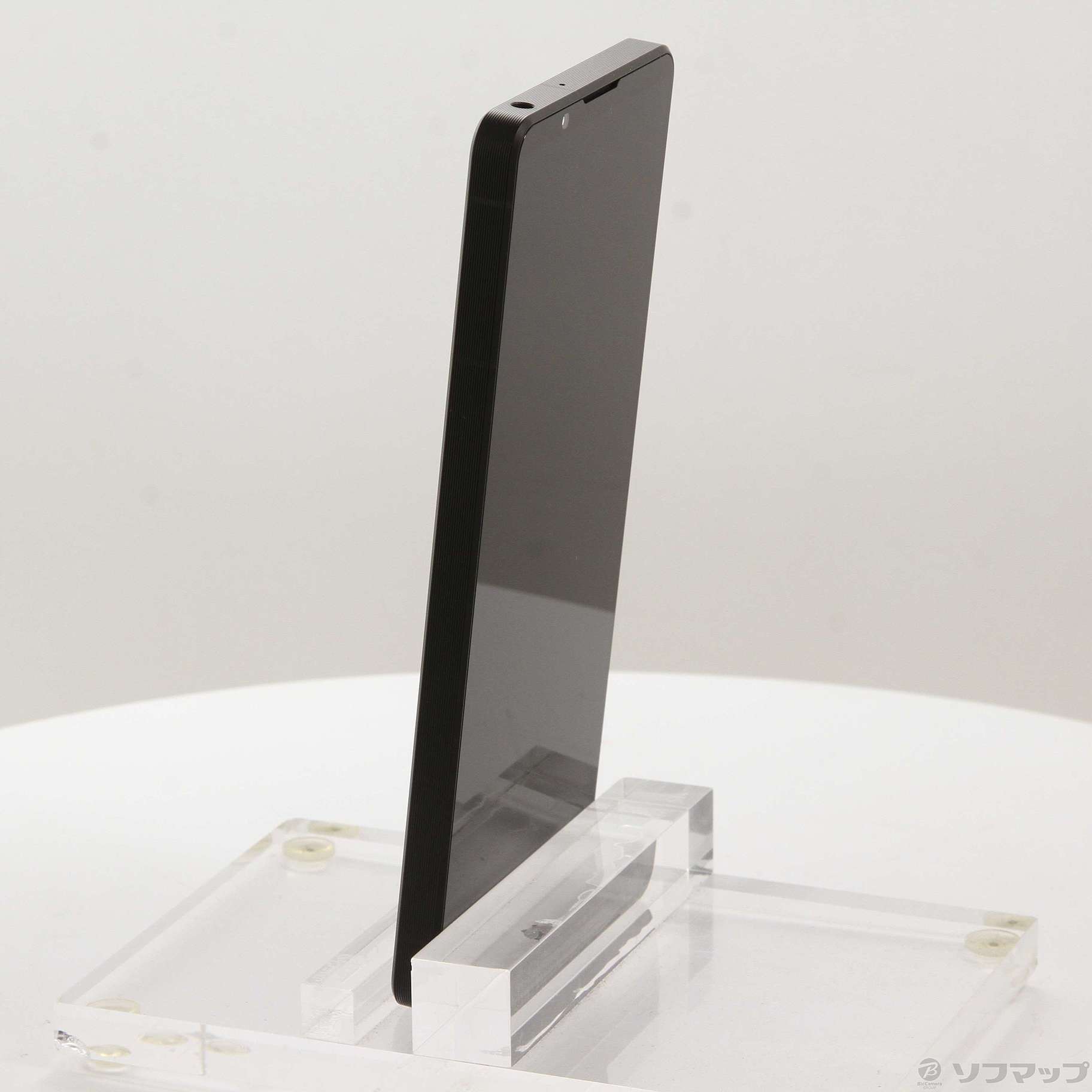 Xperia 1 VII 256GB SIM�t���[ [�X���[�g�u���b�N]�̐��i�摜2