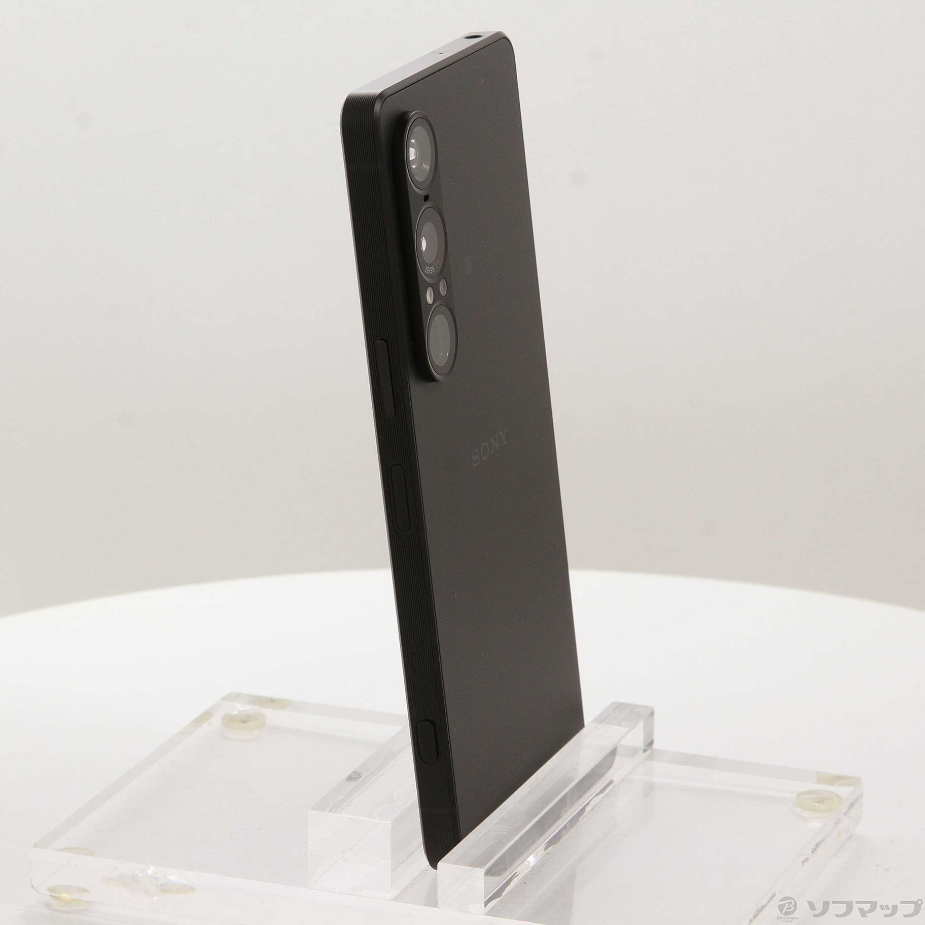 Xperia 1 VII 256GB SIM�t���[ [�X���[�g�u���b�N]�̐��i�摜4