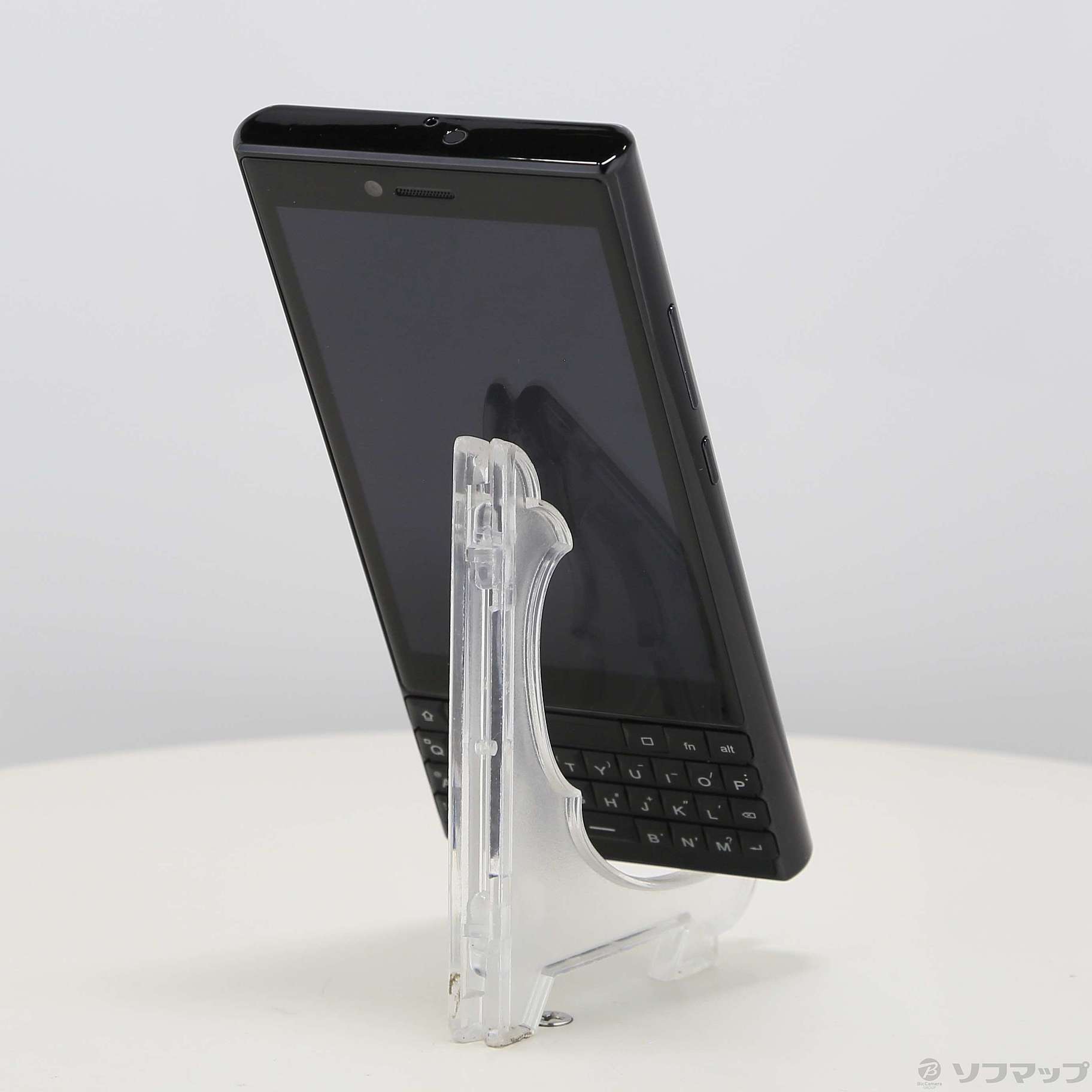 中古】Unihertz Titan Slim 256GB ブラック TITAN-SLIM SIMフリー