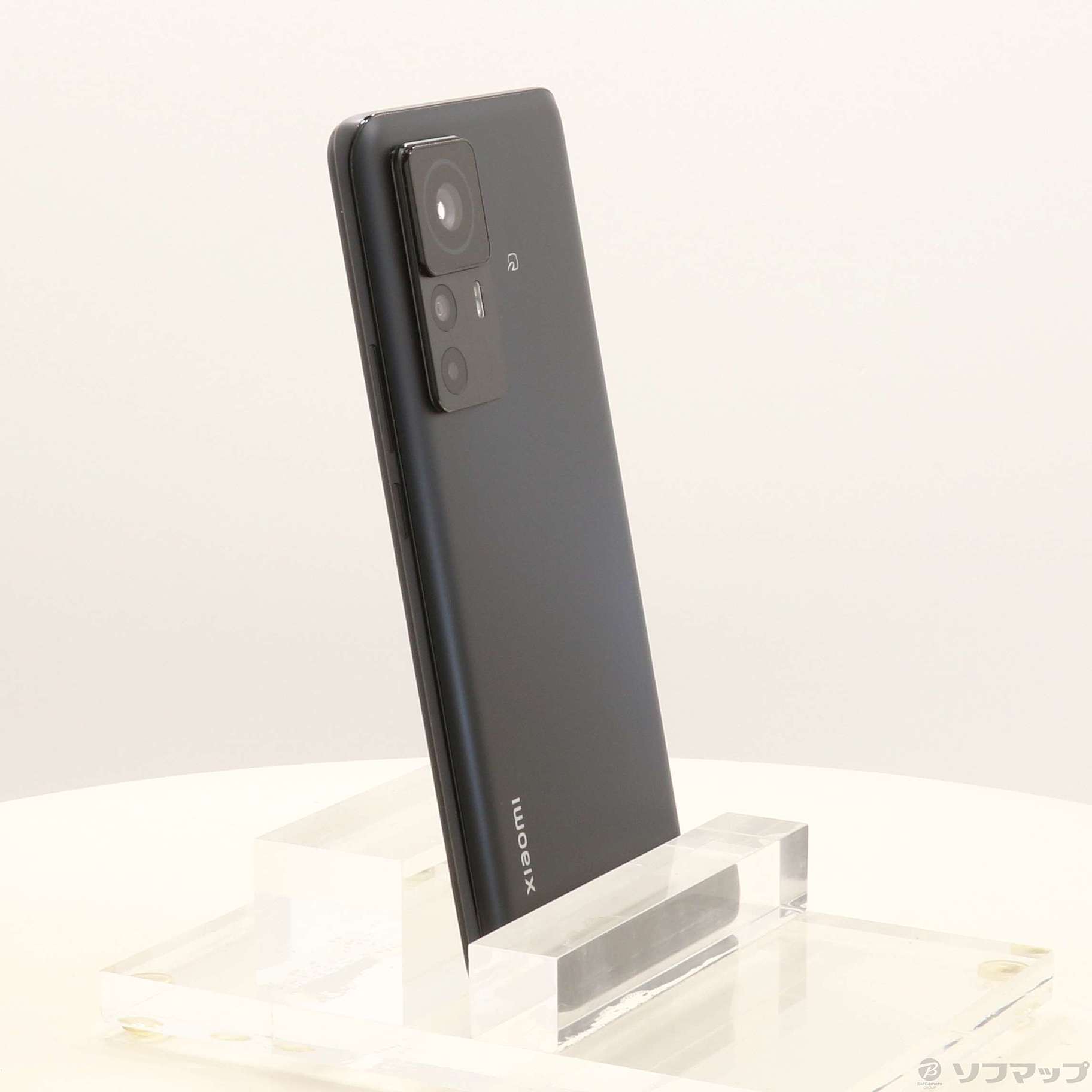 Xiaomi 12T Pro SoftBank [�u���b�N]�̐��i�摜4
