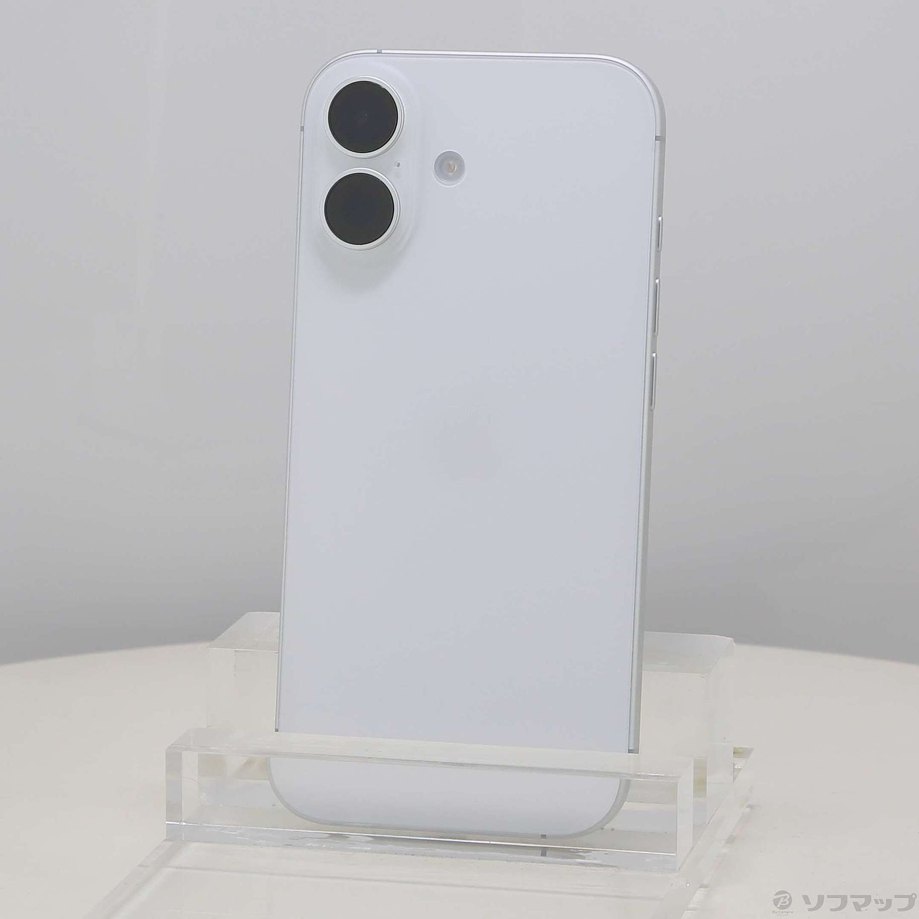iPhone 17 256GB SIMフリー [ホワイト] 中古(白ロム)価格比較 - 価格.com