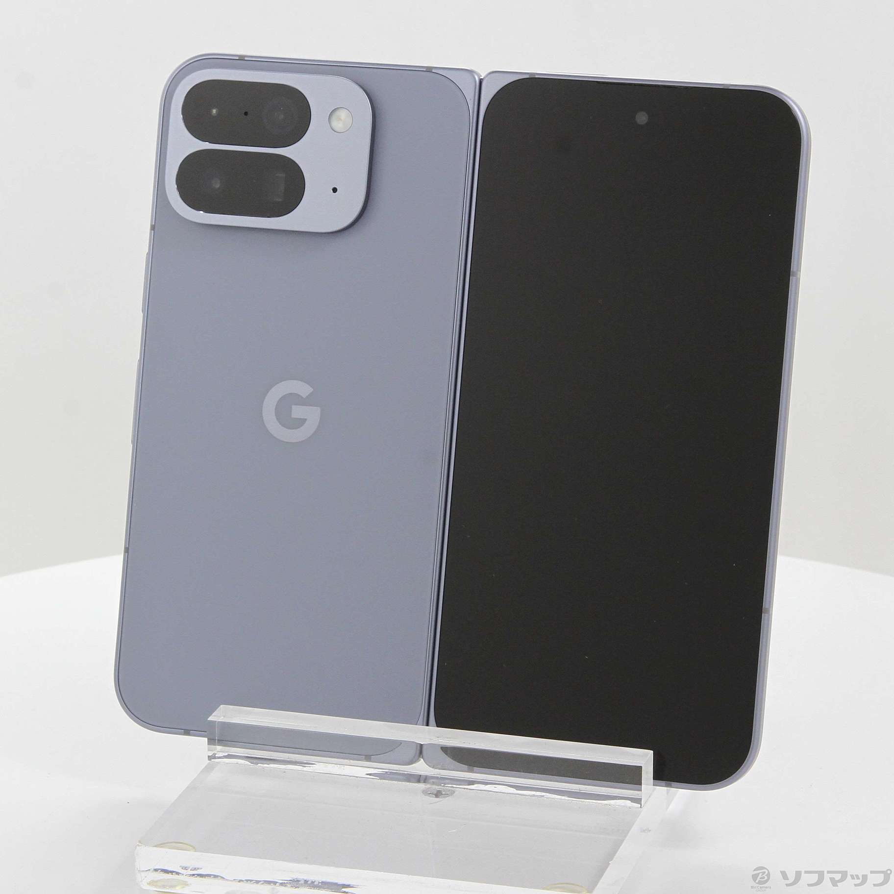 【新品未開封】Google Pixel 10 Pro Fold ムーンストーン Pixel 10 Pro Fold Pixelsnap ムーンストーン ZUA3ET ソフトバンク