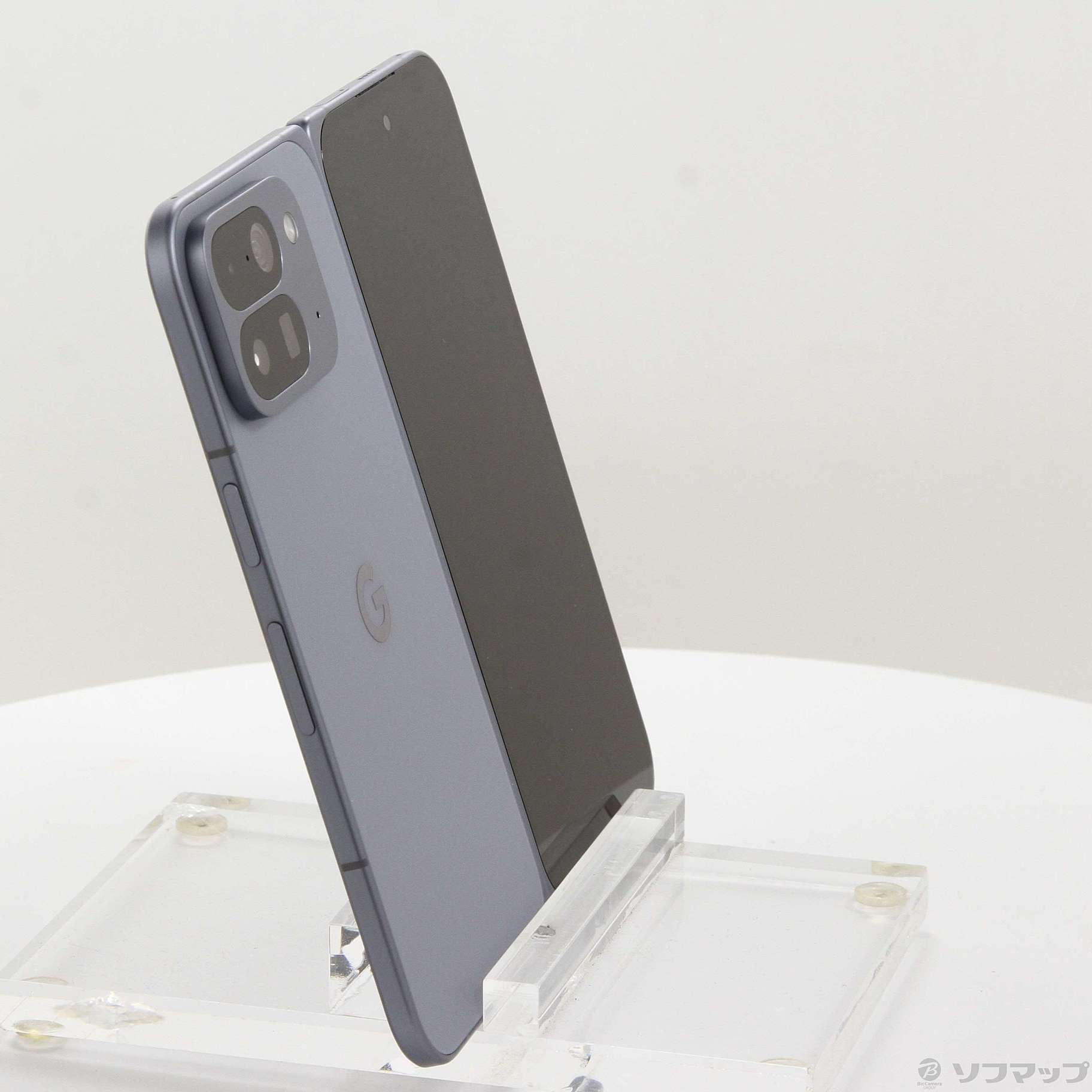 【新品未開封】Google Pixel 10 Pro Fold ムーンストーン 中古】Google Pixel 10 Pro Fold 256GB ムーンストーン GM66V SIM