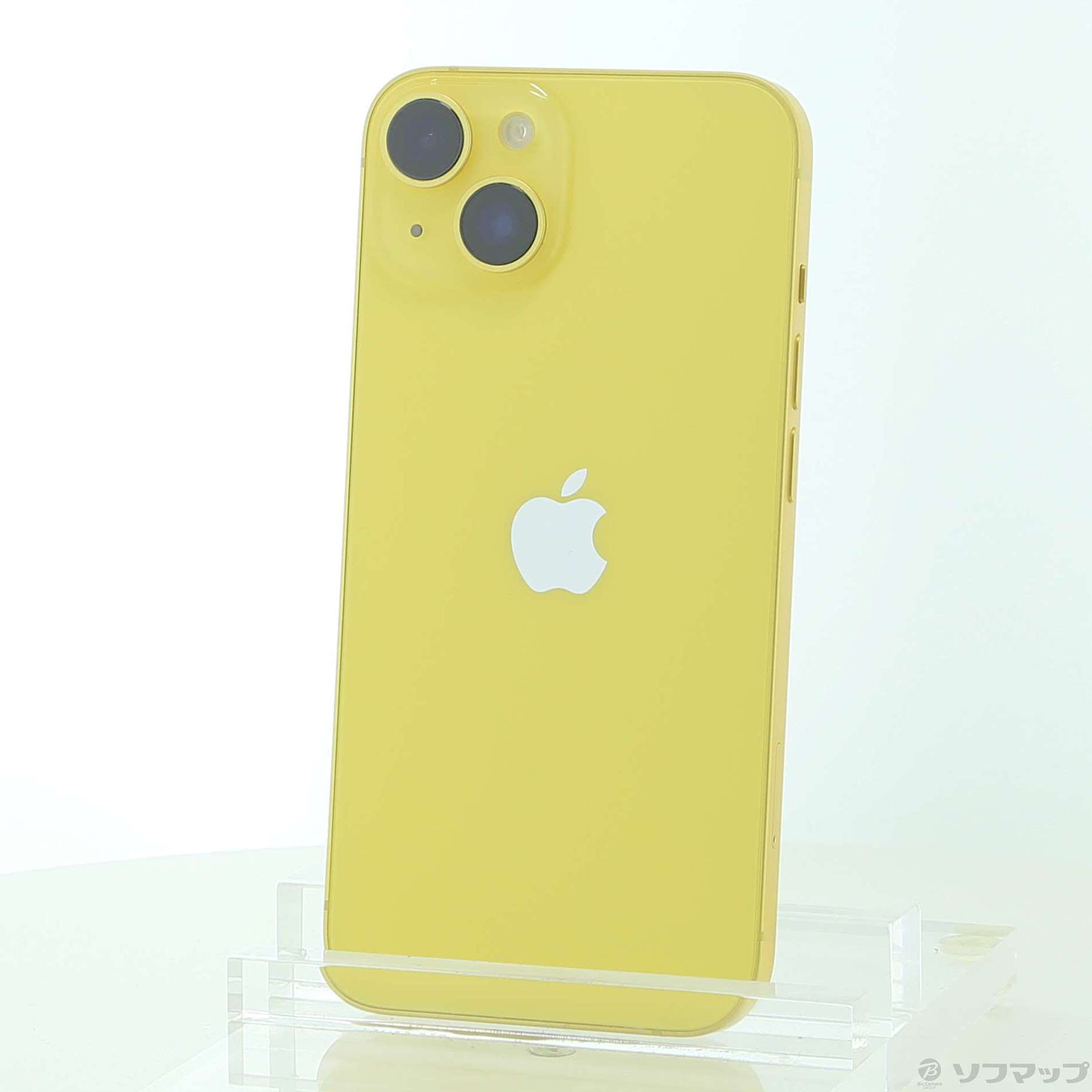 アイホン14美品 Amazon | 【整備済み品】 Apple iPhone 14 128GB イエロー SIMフリー