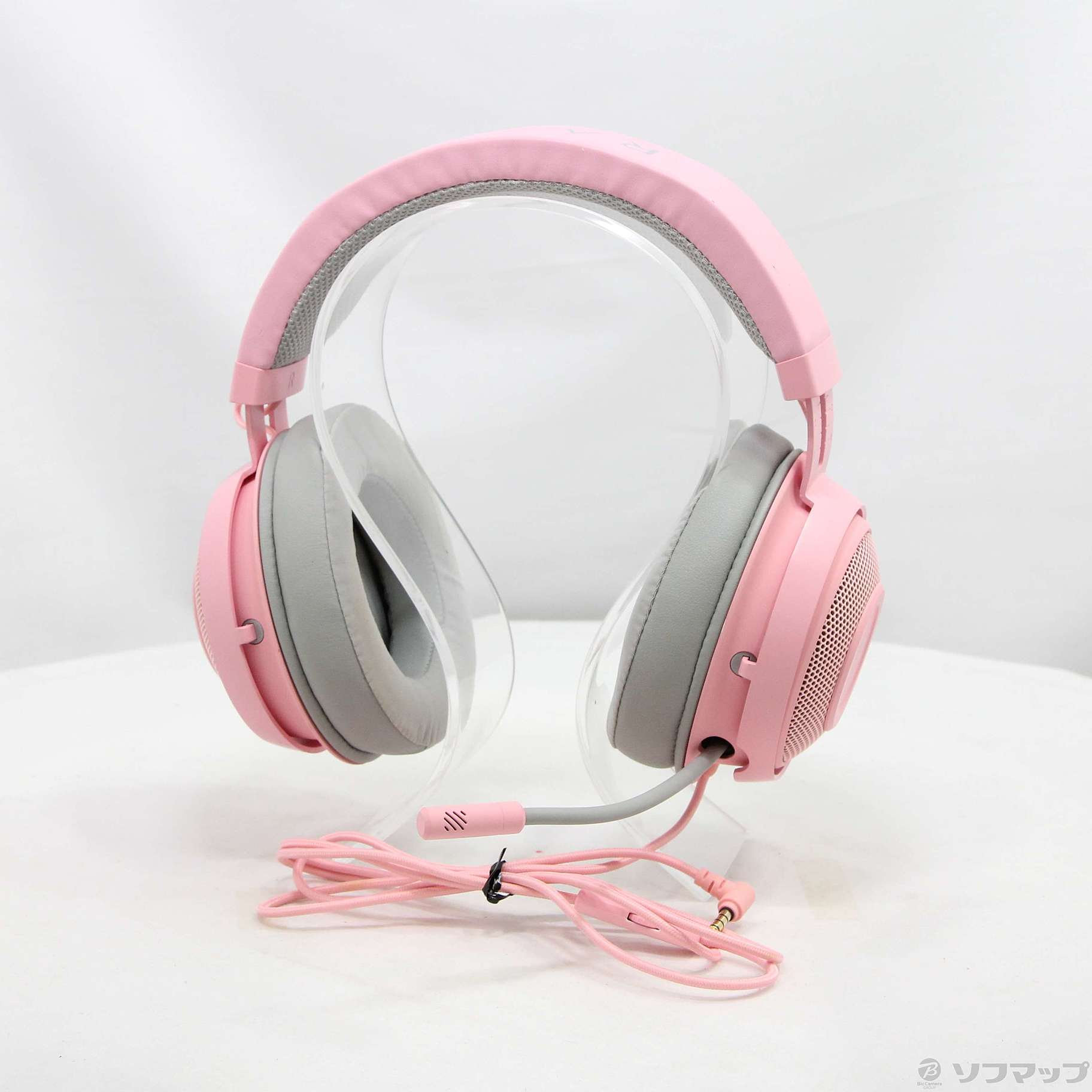中古品〕 Kraken Quartz Pink RZ04-02830300-R3M1｜の通販はソフマップ