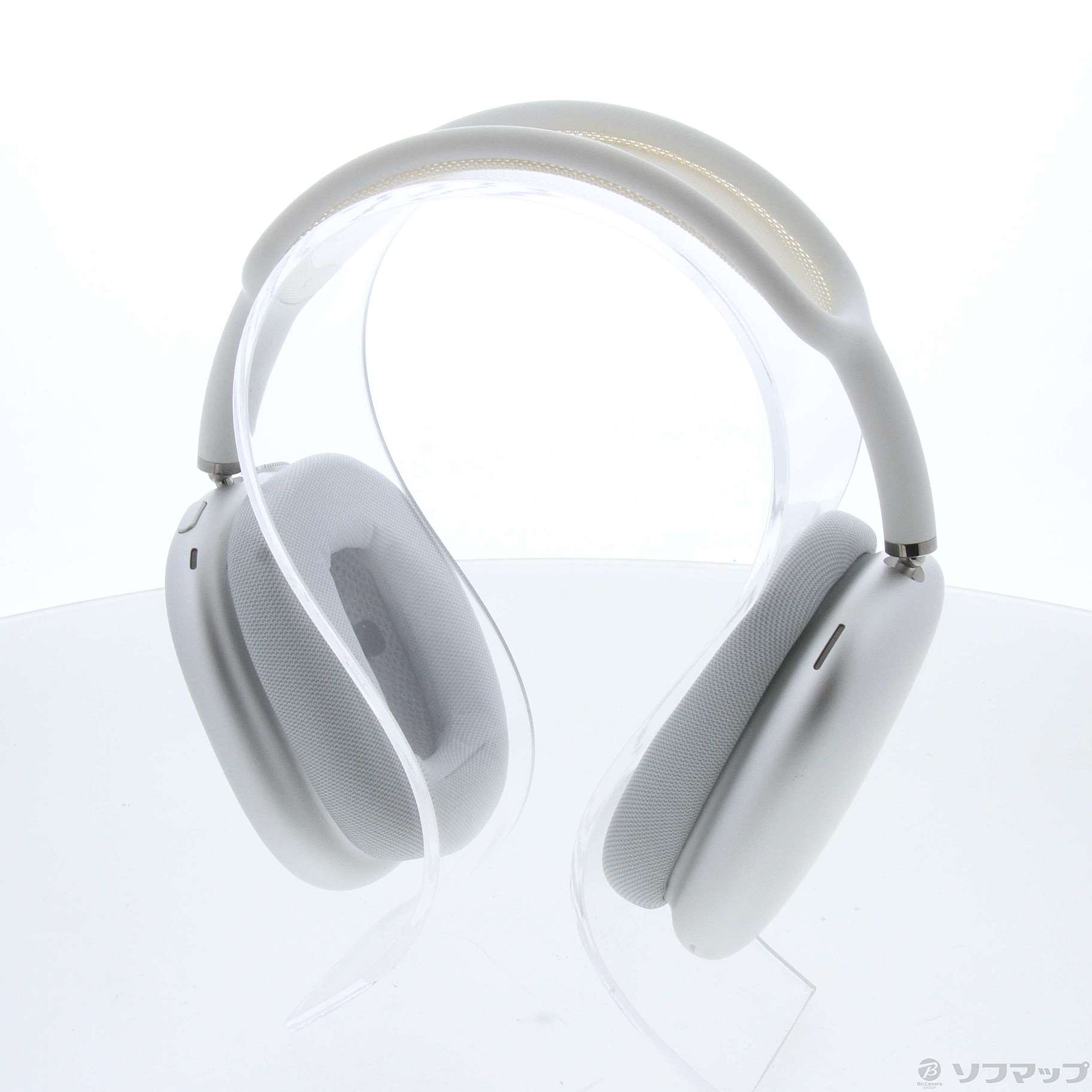AirPods Max シルバー MGYJ3J/A 【公式通販】