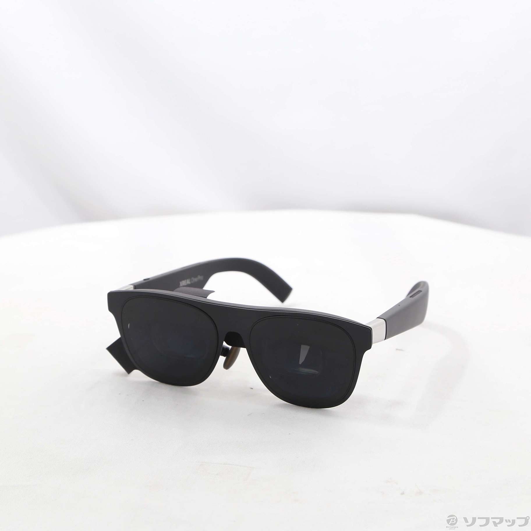 中古】XREAL one Pro (IPD 57-66mm Mサイズ) X1112-M [2133072757089