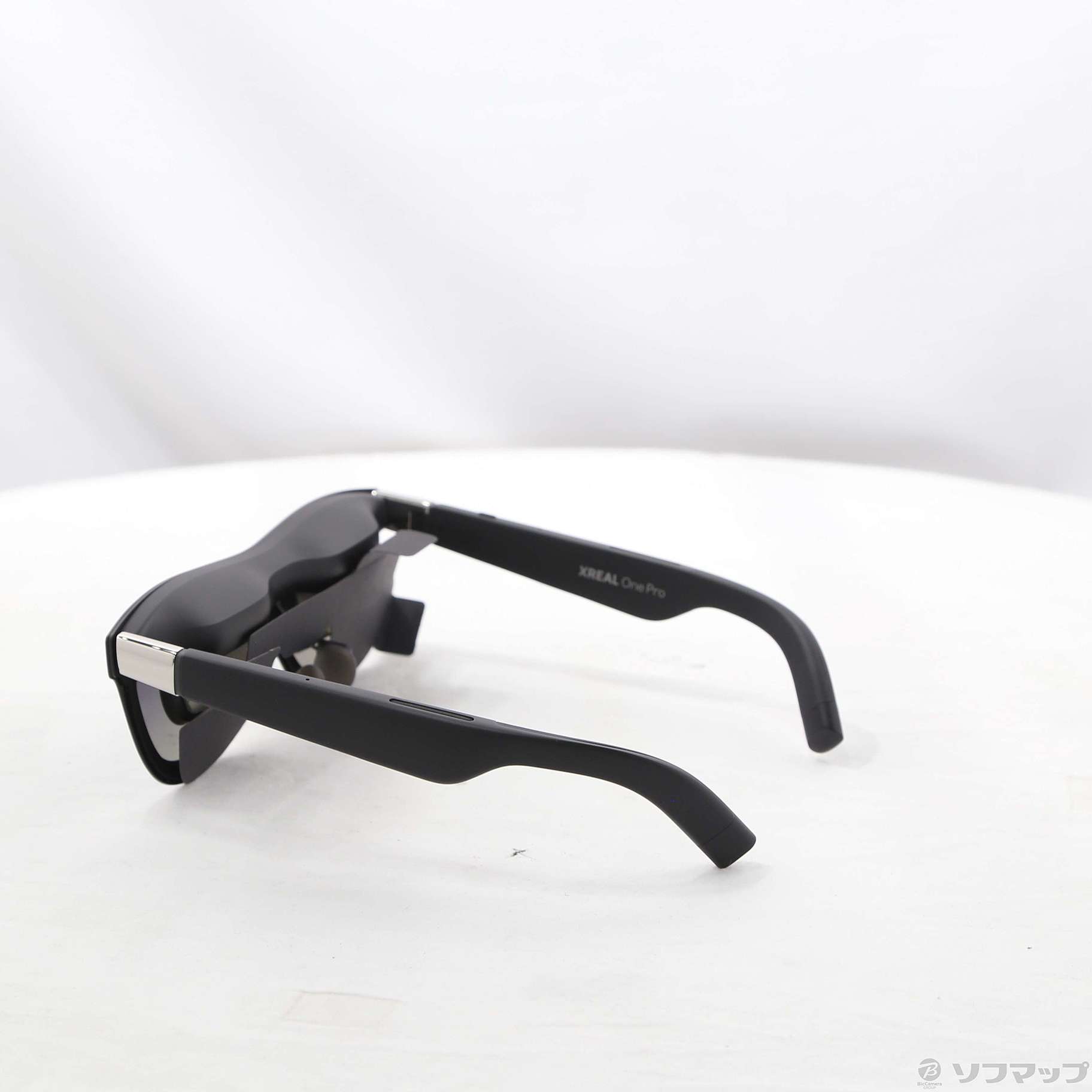 中古】XREAL one Pro (IPD 57-66mm Mサイズ) X1112-M [2133072757089